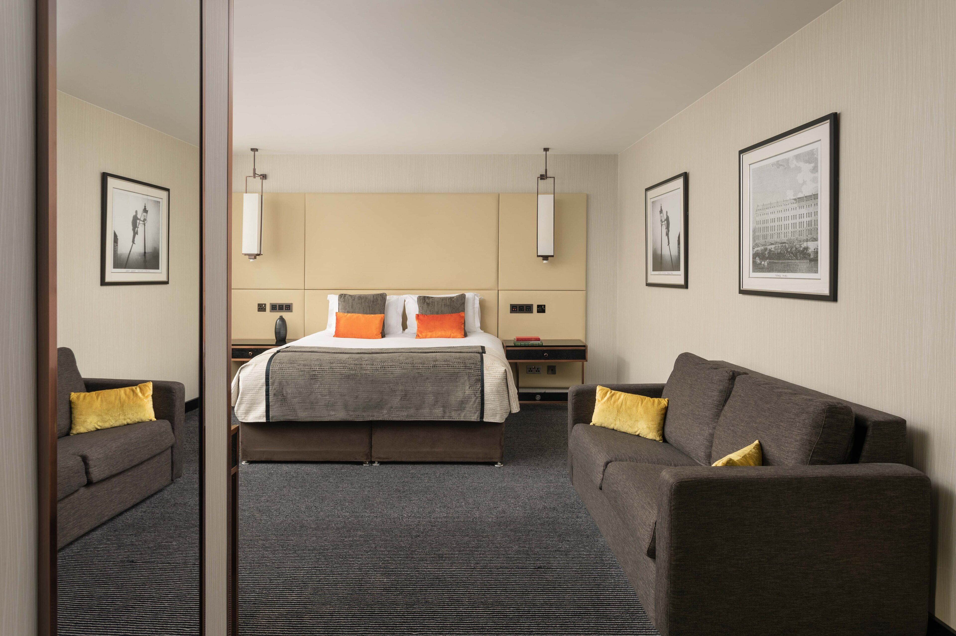 Montcalm Royal London House