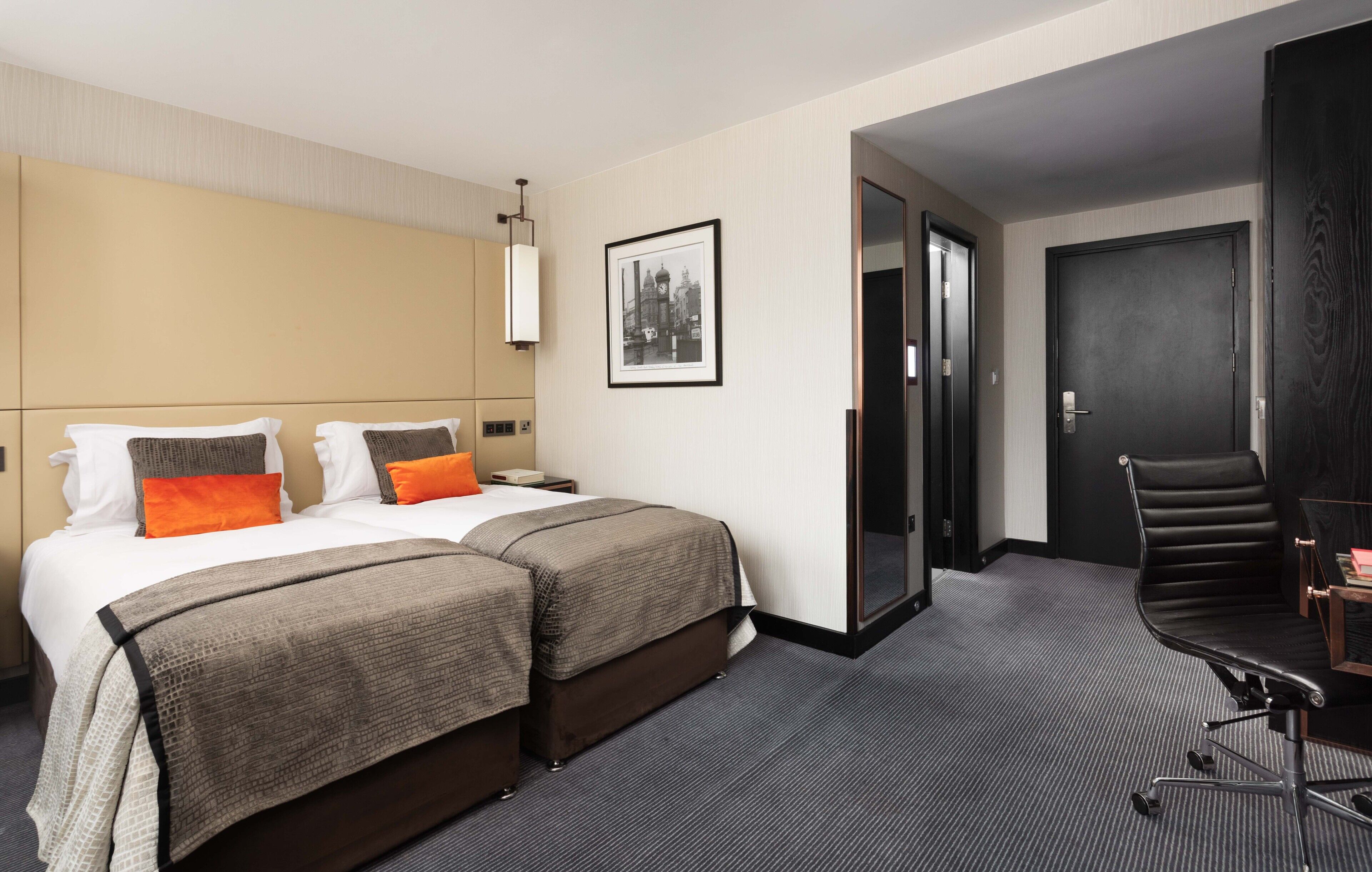 Montcalm Royal London House