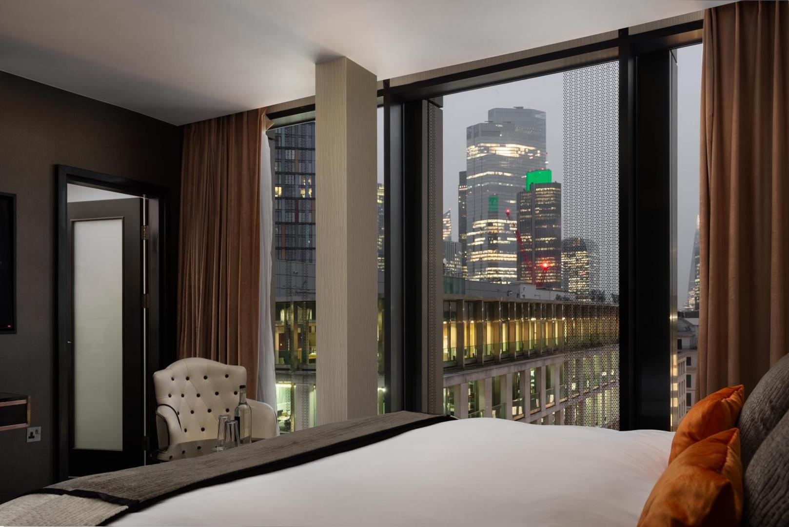 Montcalm Royal London House