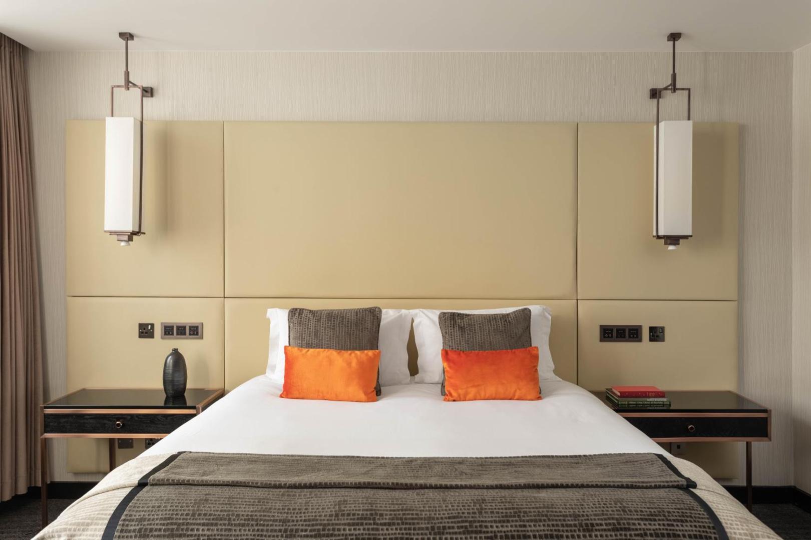 Montcalm Royal London House