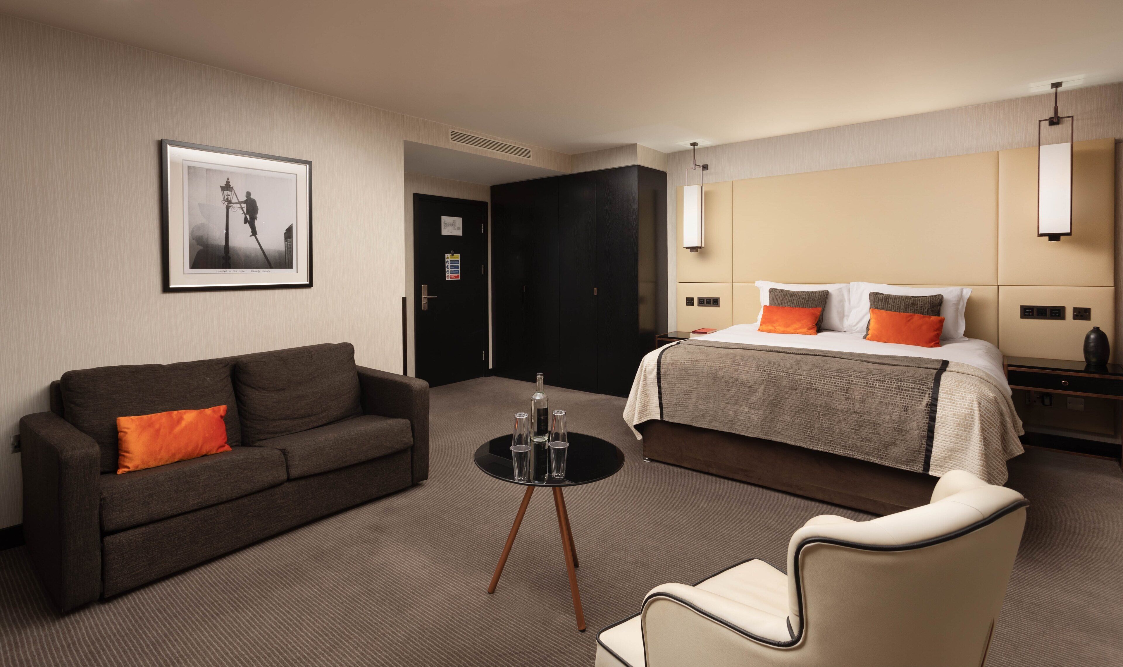 Montcalm Royal London House