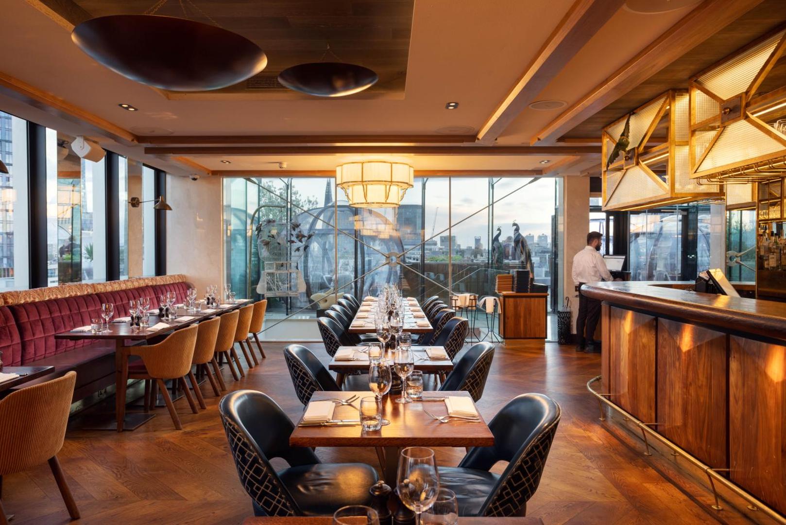Montcalm Royal London House