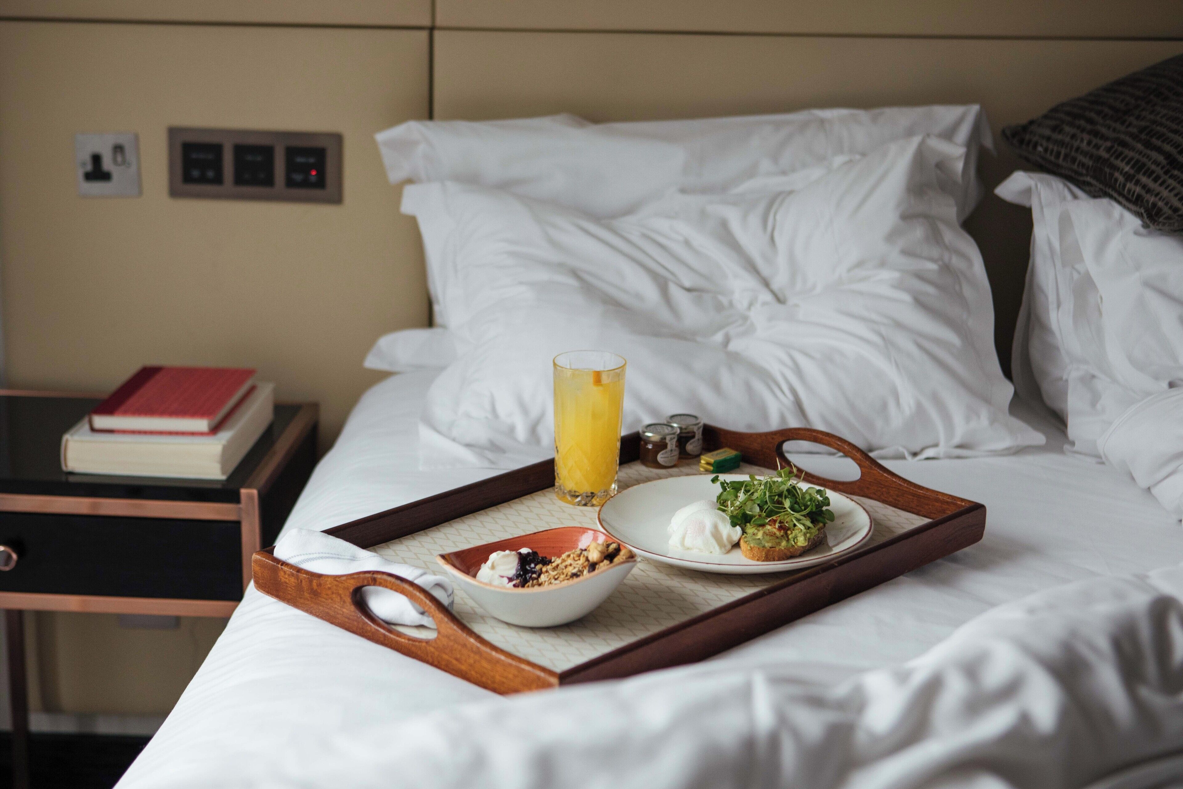 Montcalm Royal London House