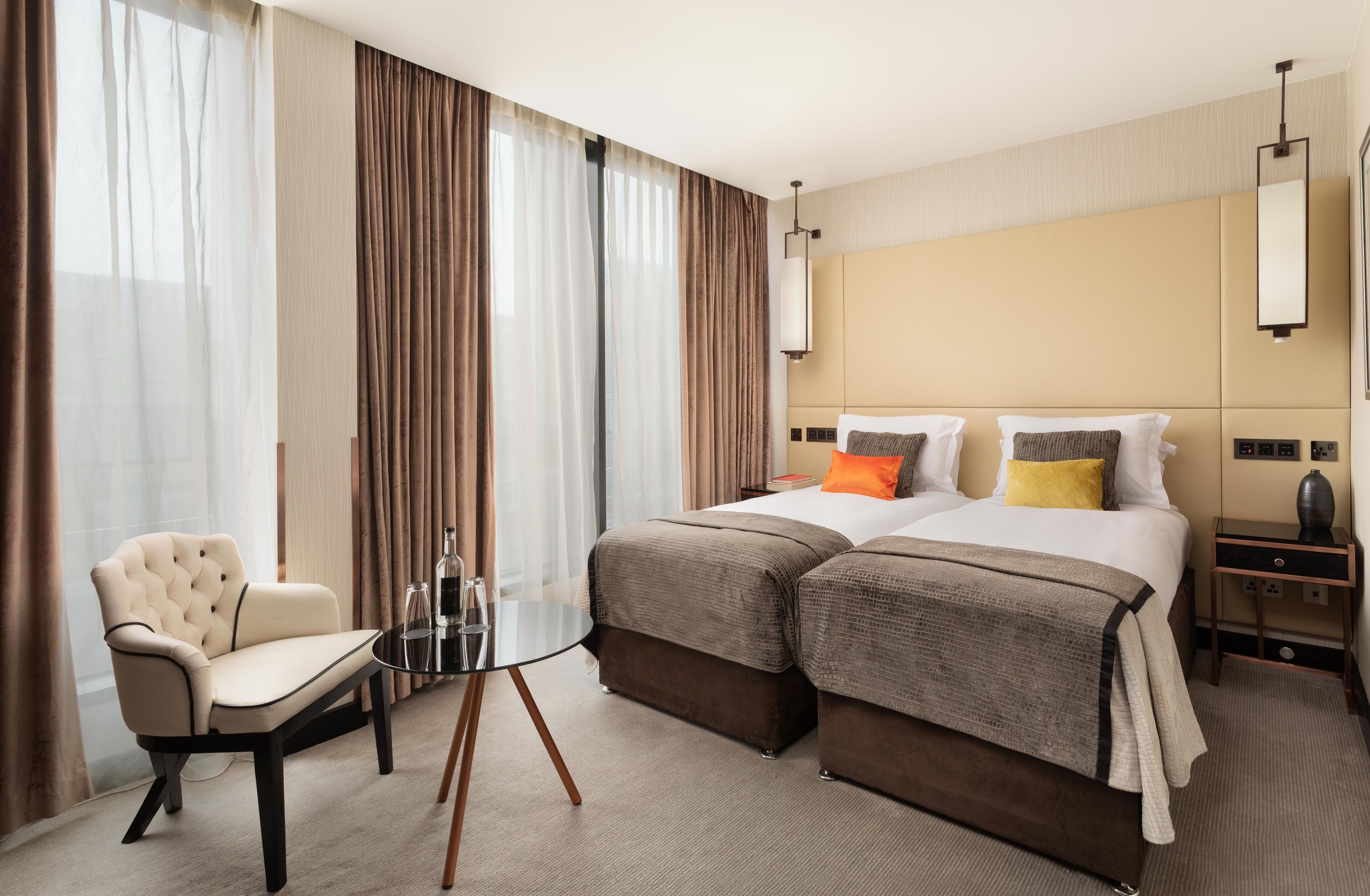 Montcalm Royal London House