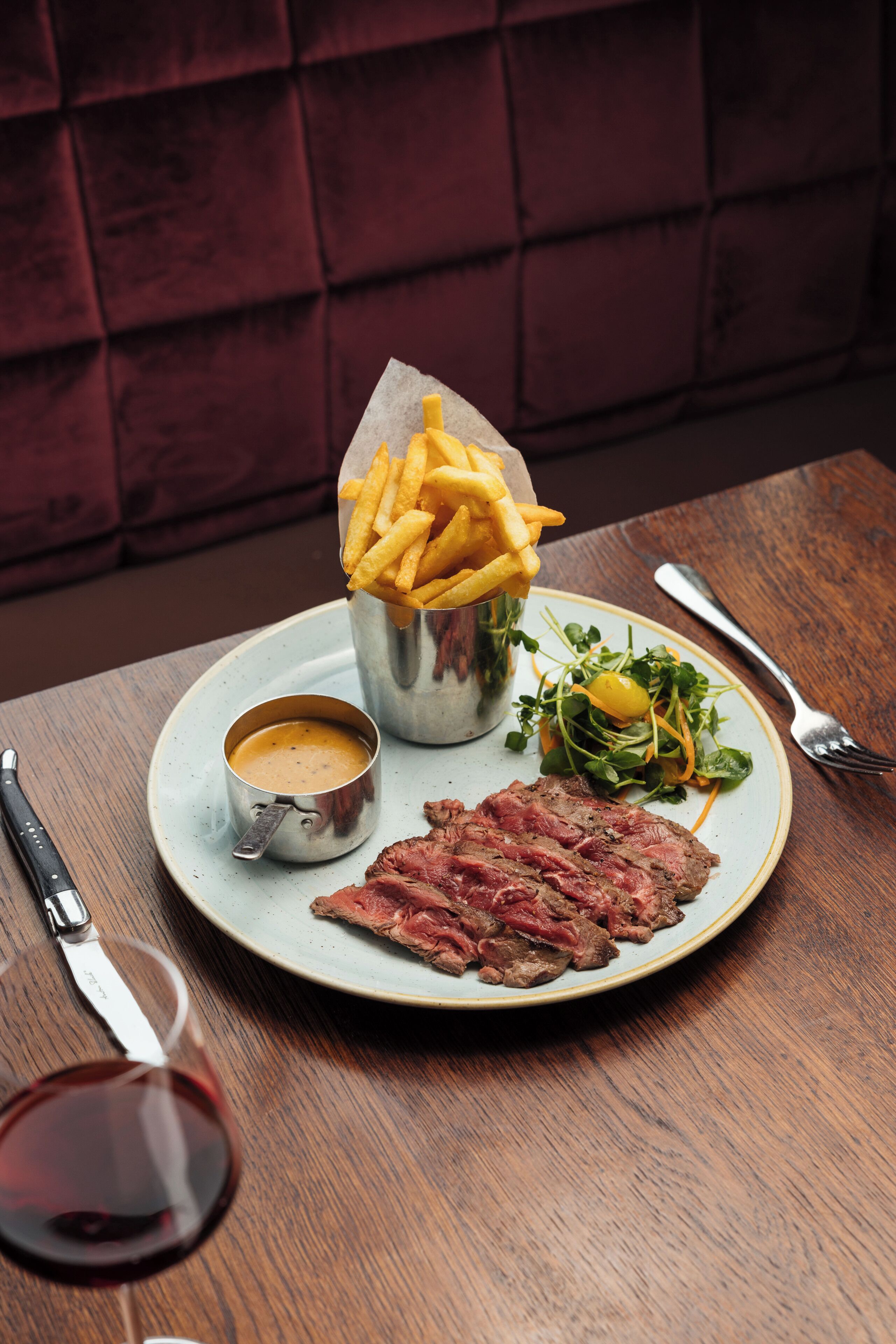 Montcalm Royal London House