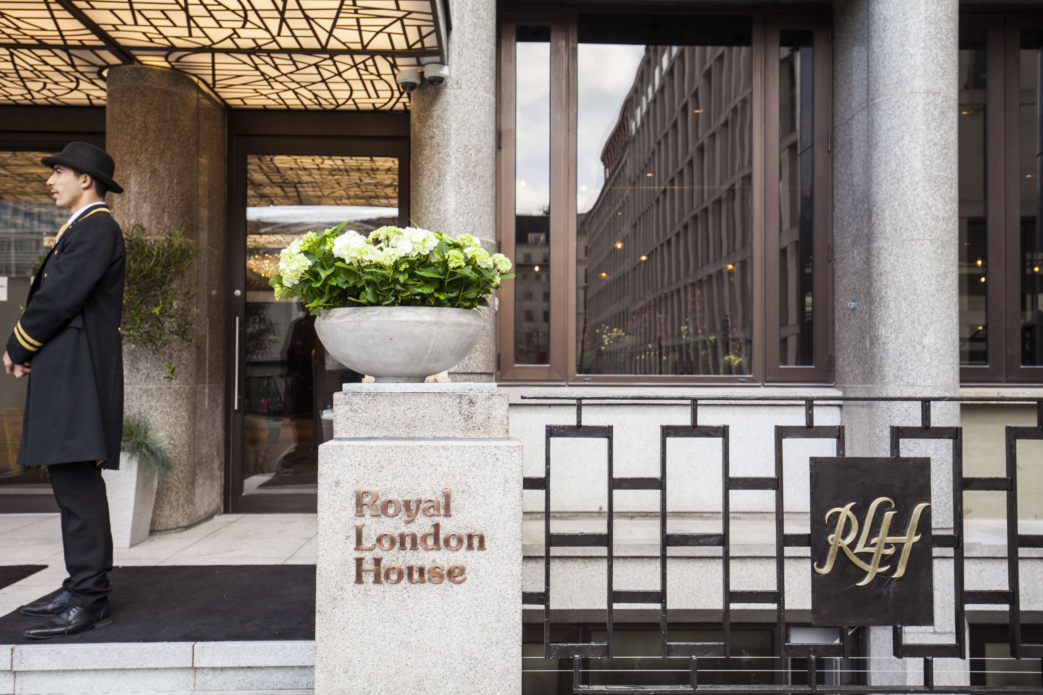 Montcalm Royal London House
