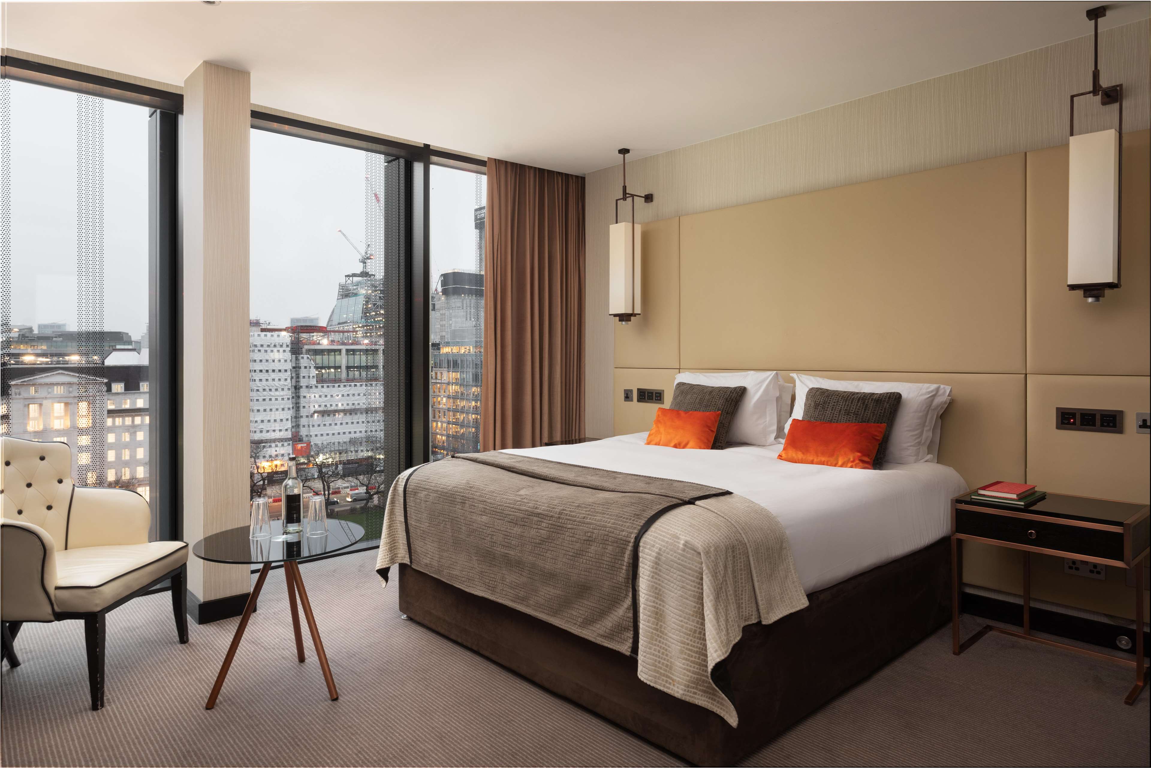Montcalm Royal London House