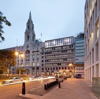 Montcalm Royal London House