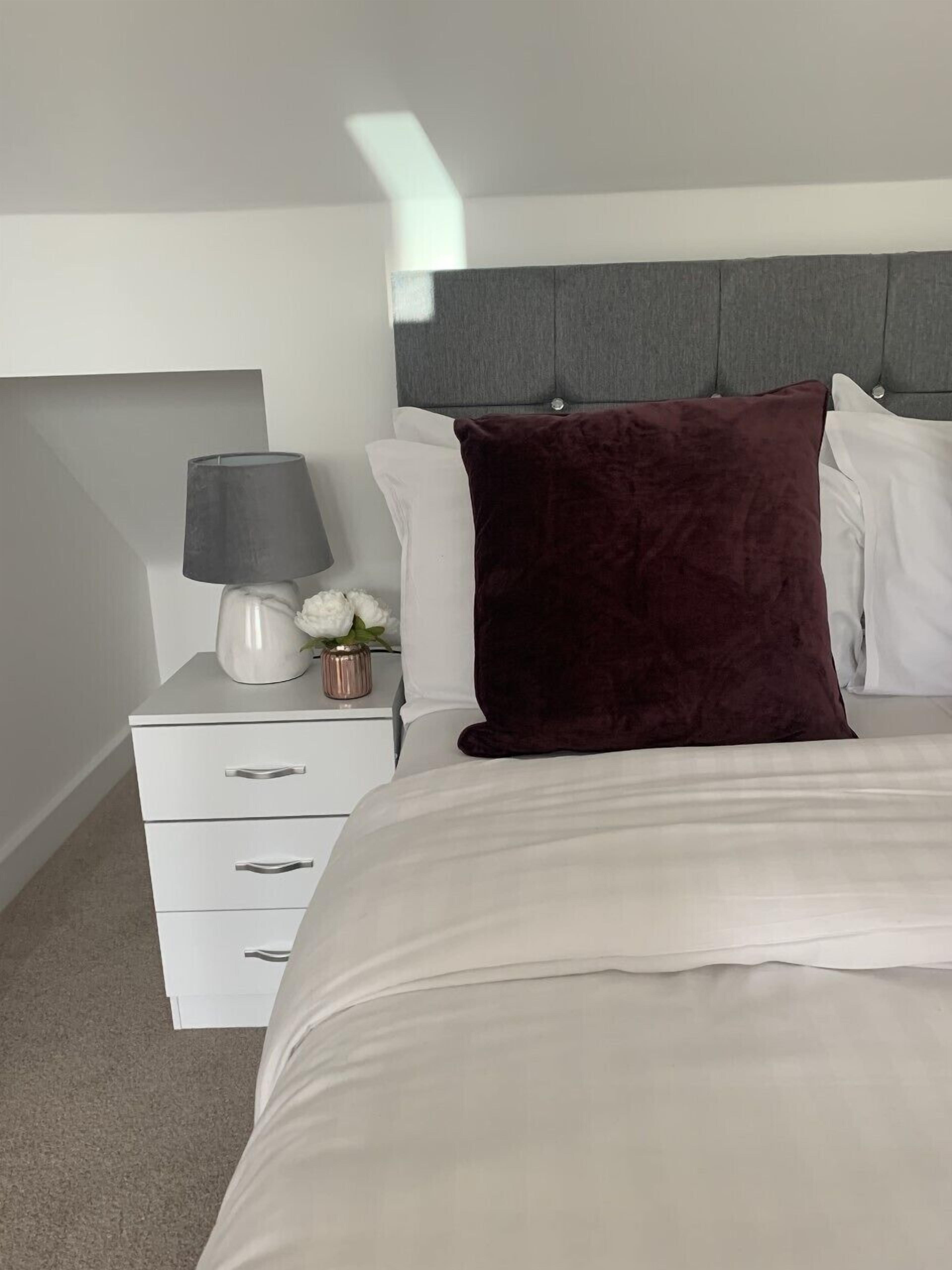 Morland House Apartments Hornchurch
