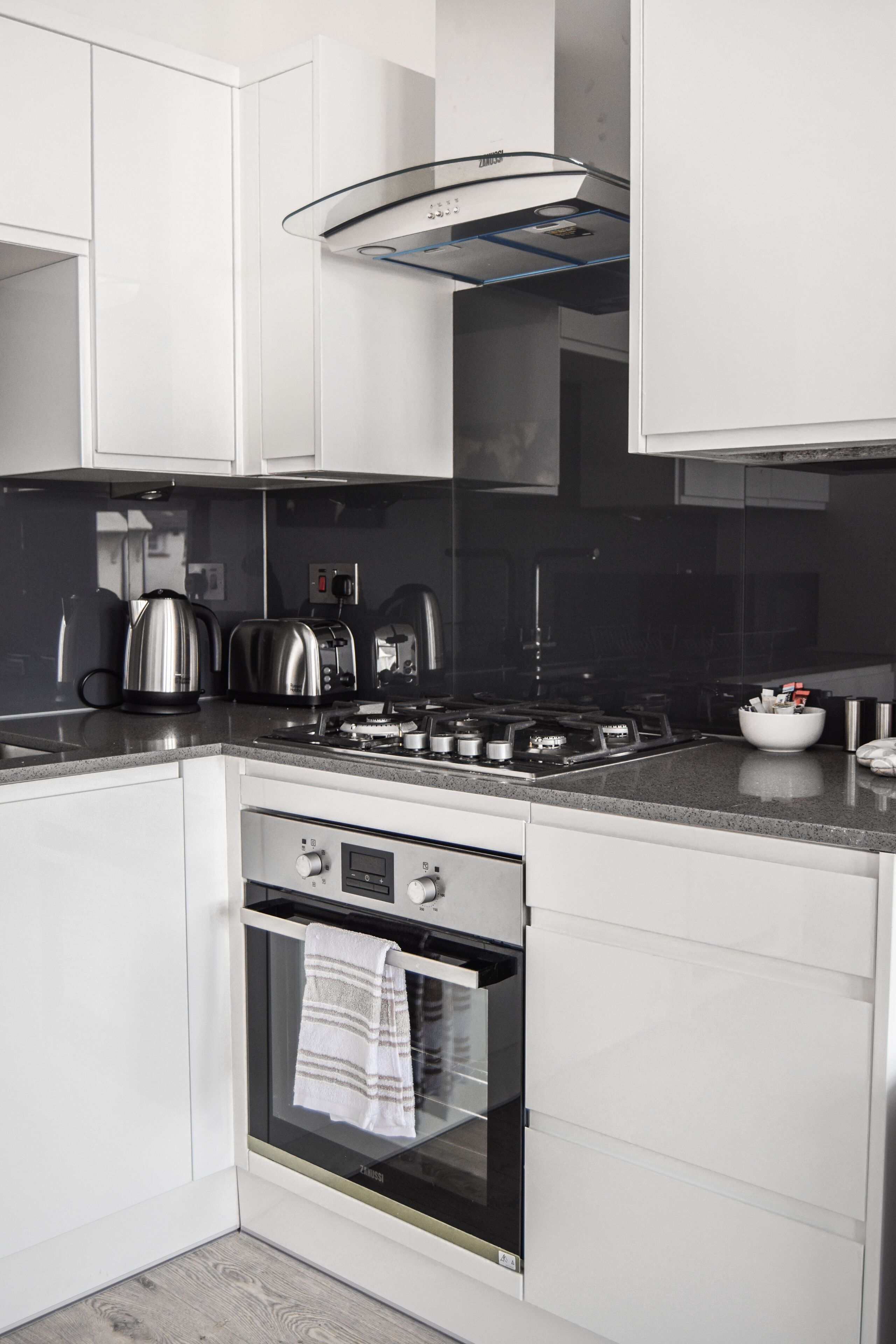 Morland House Apartments Hornchurch