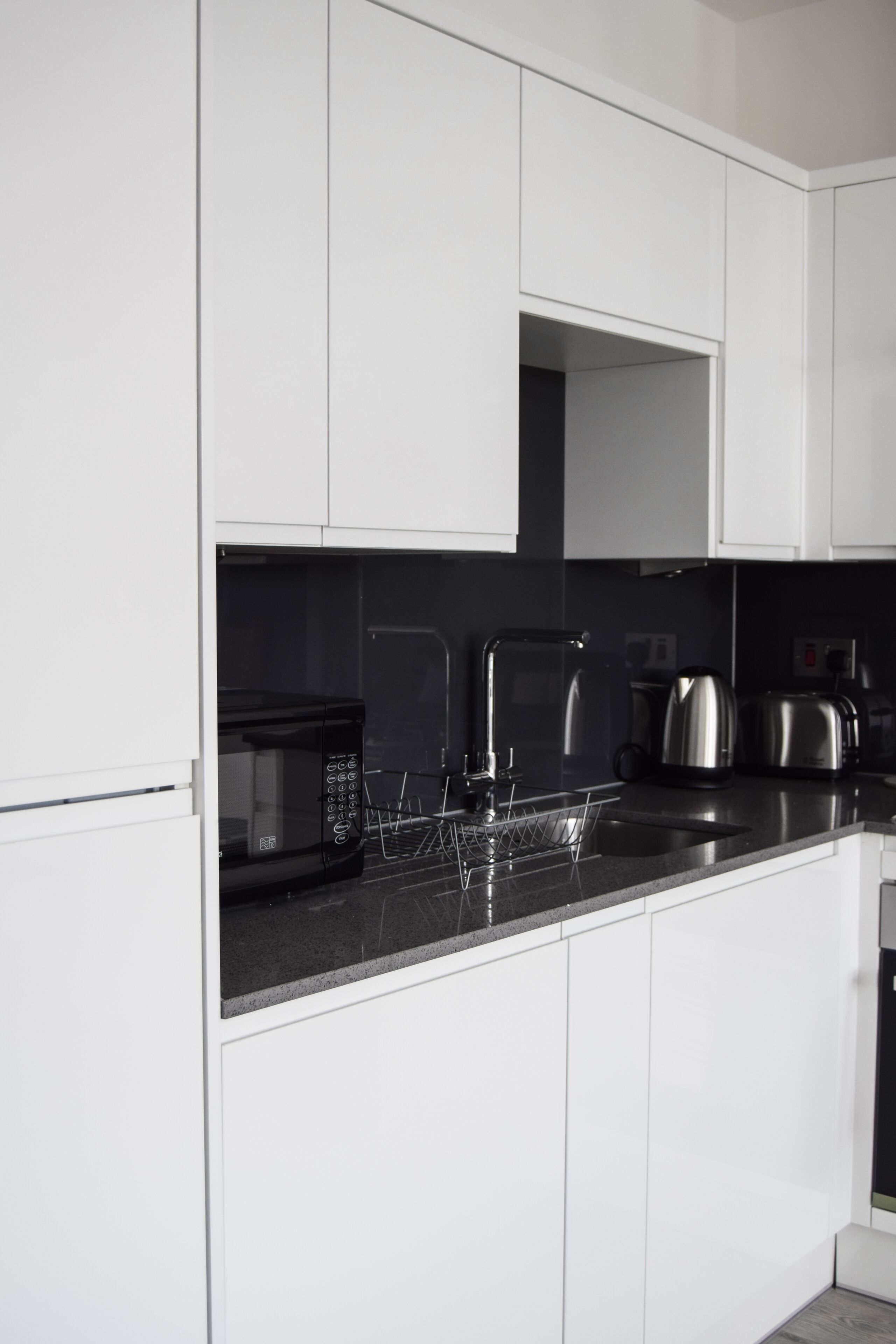 Morland House Apartments Hornchurch