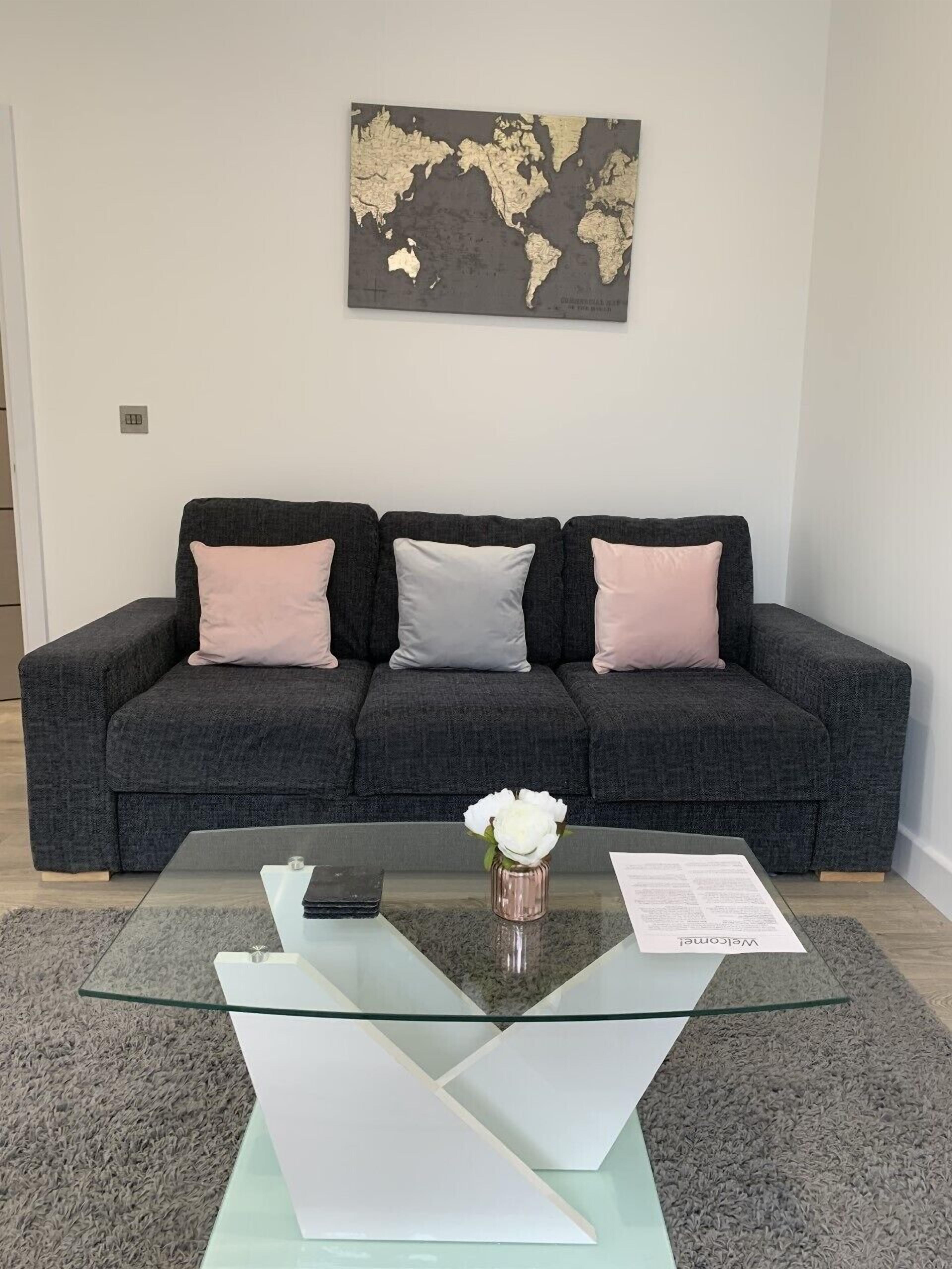 Morland House Apartments Hornchurch