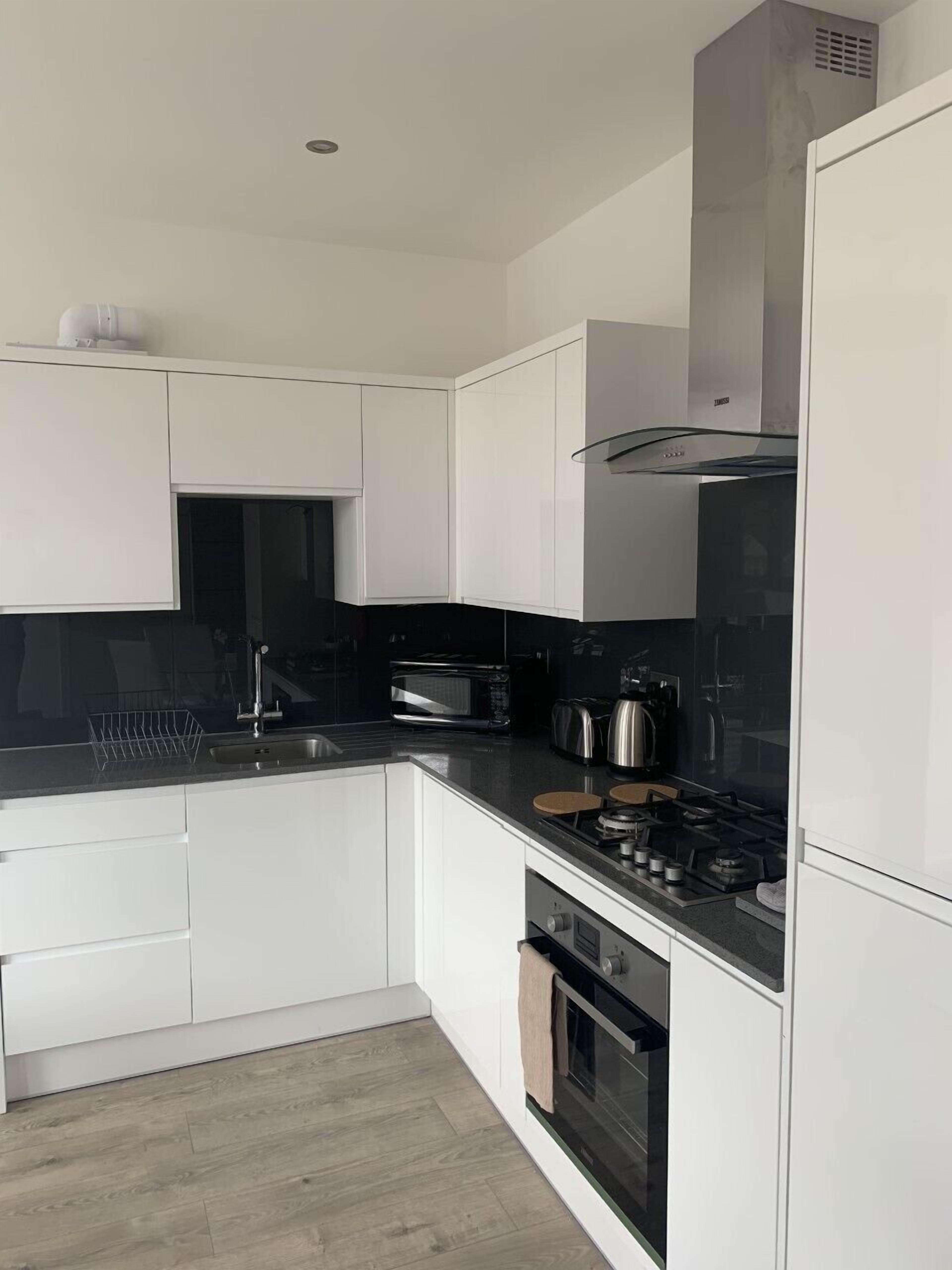 Morland House Apartments Hornchurch