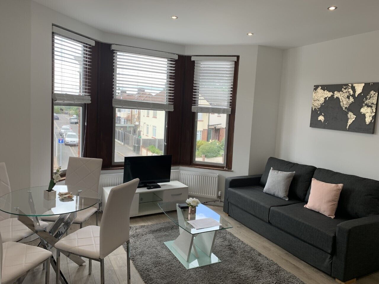 Morland House Apartments Hornchurch