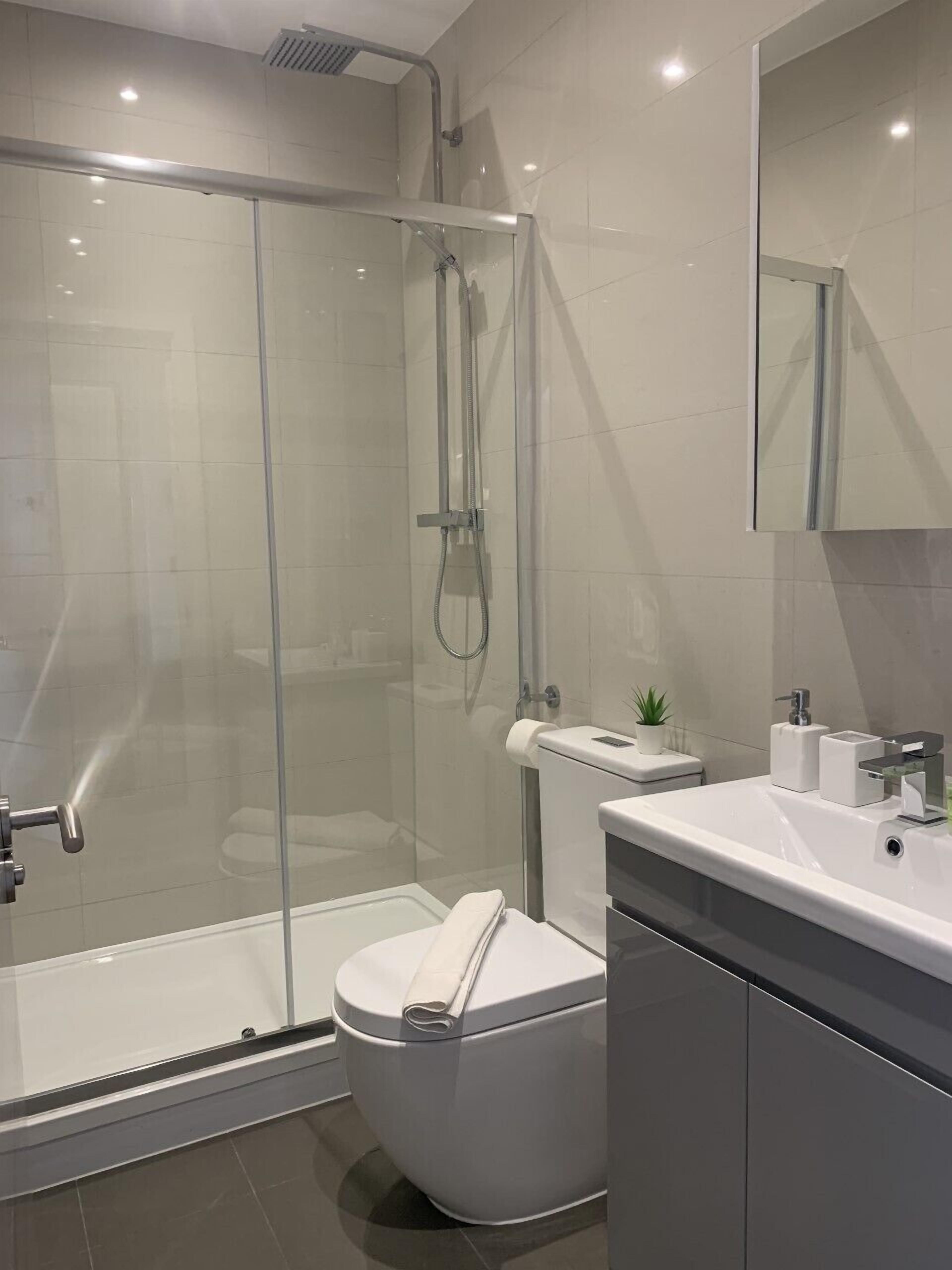 Morland House Apartments Hornchurch