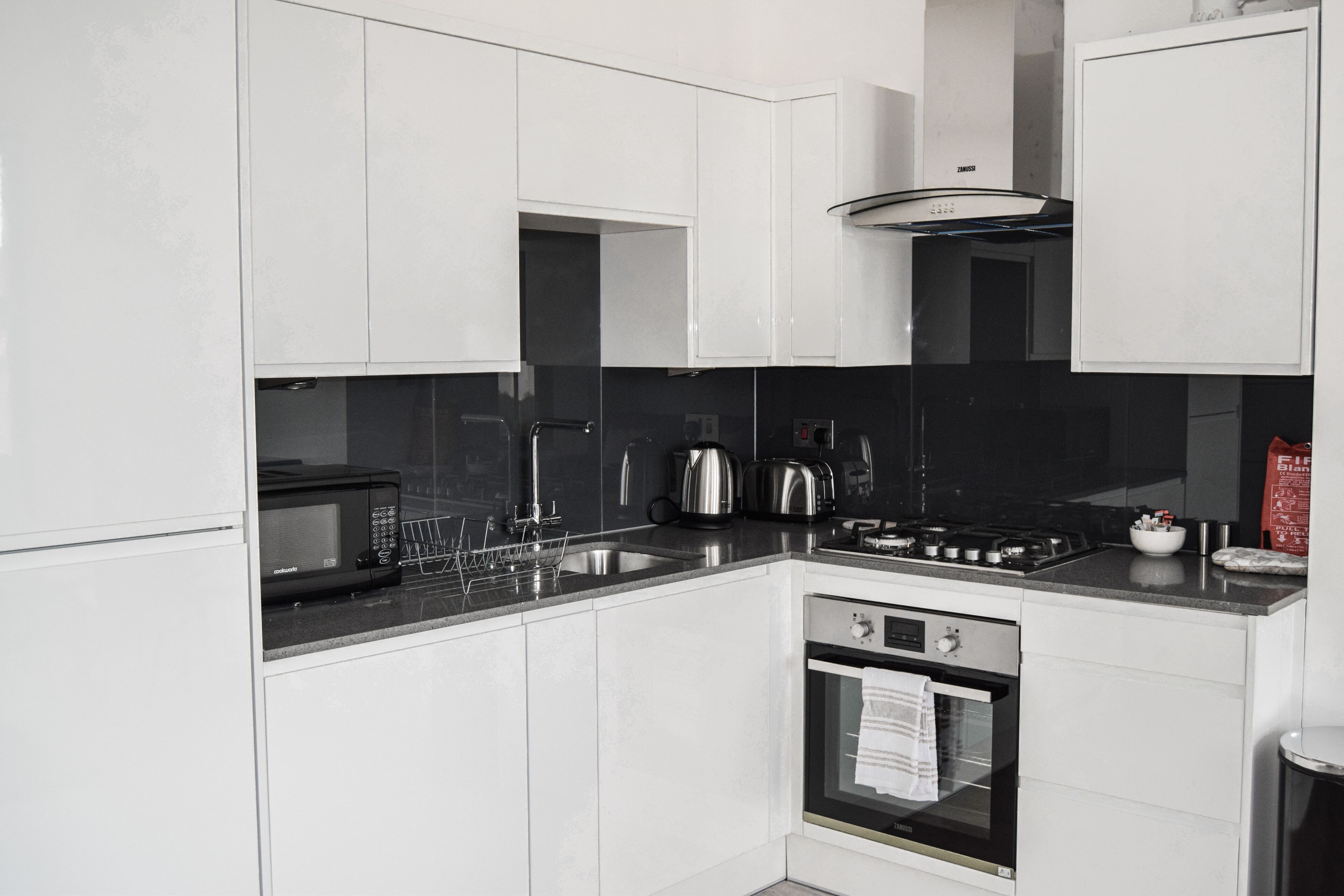 Morland House Apartments Hornchurch