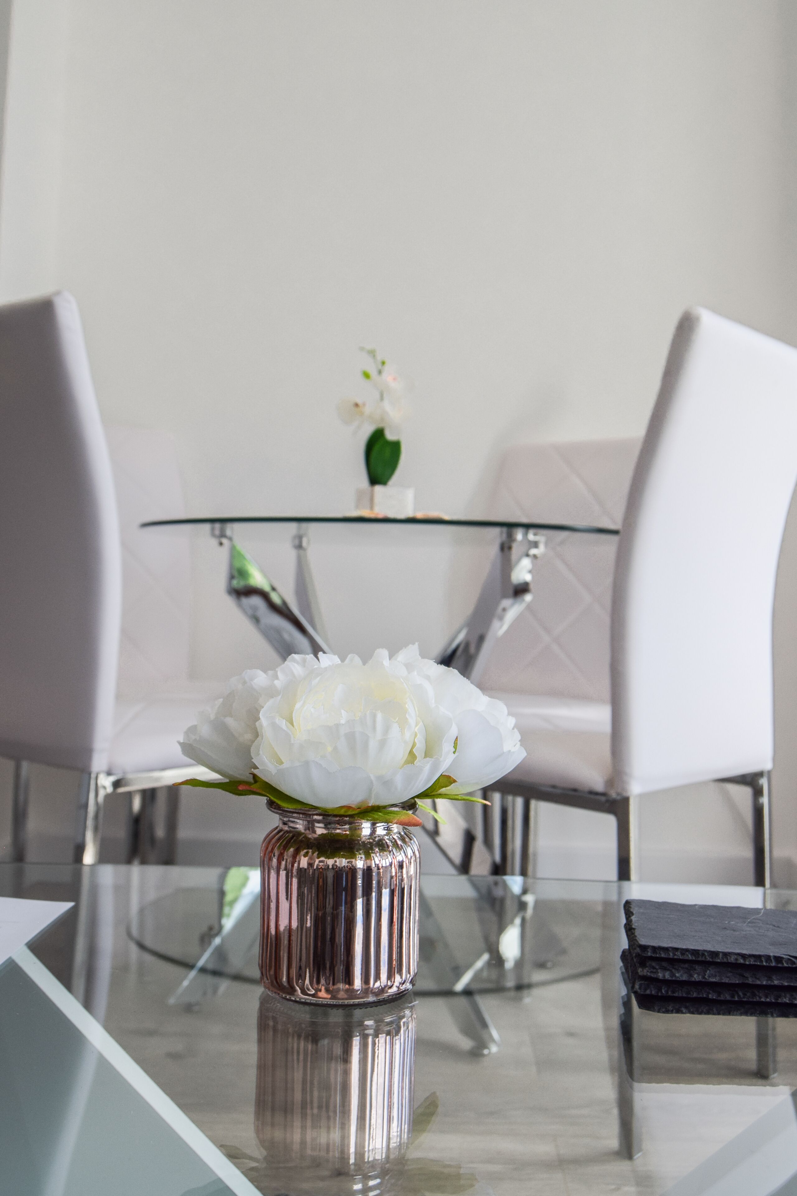 Morland House Apartments Hornchurch