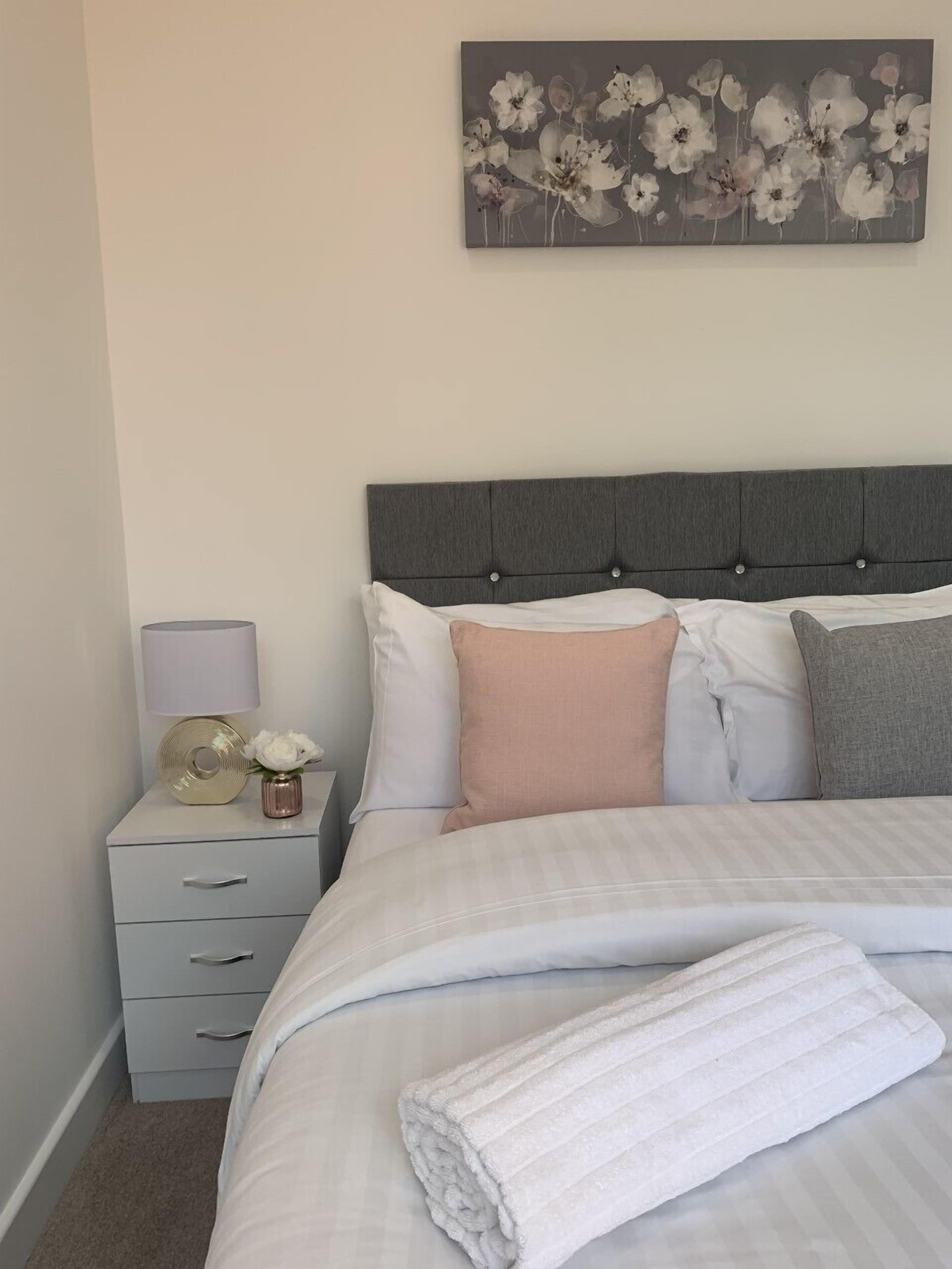 Morland House Apartments Hornchurch