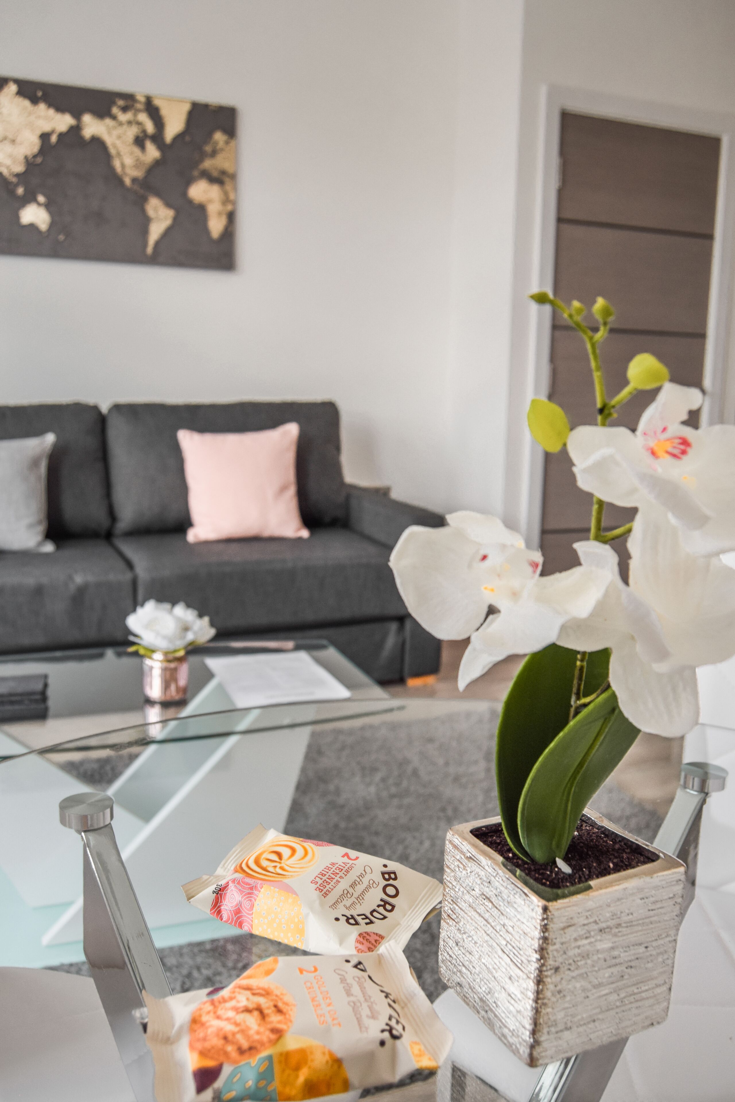 Morland House Apartments Hornchurch