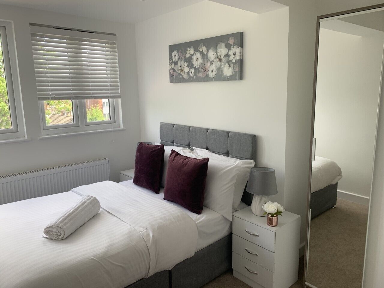Morland House Apartments Hornchurch