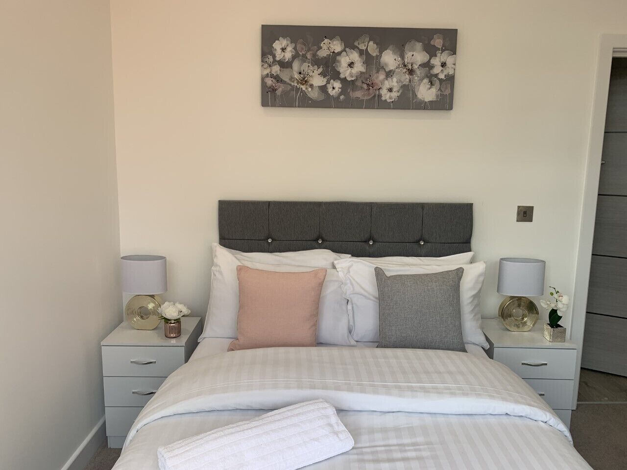 Morland House Apartments Hornchurch
