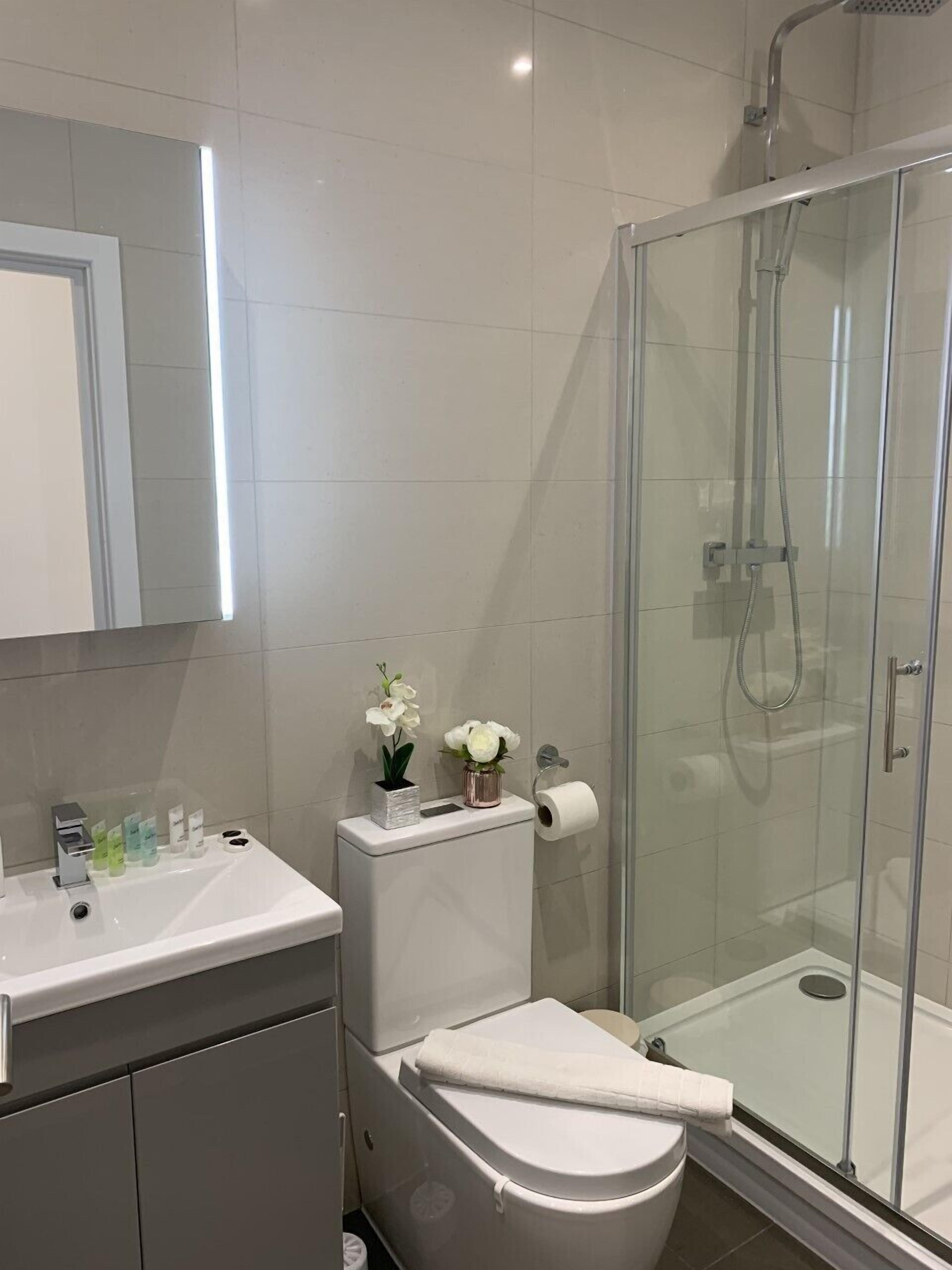Morland House Apartments Hornchurch