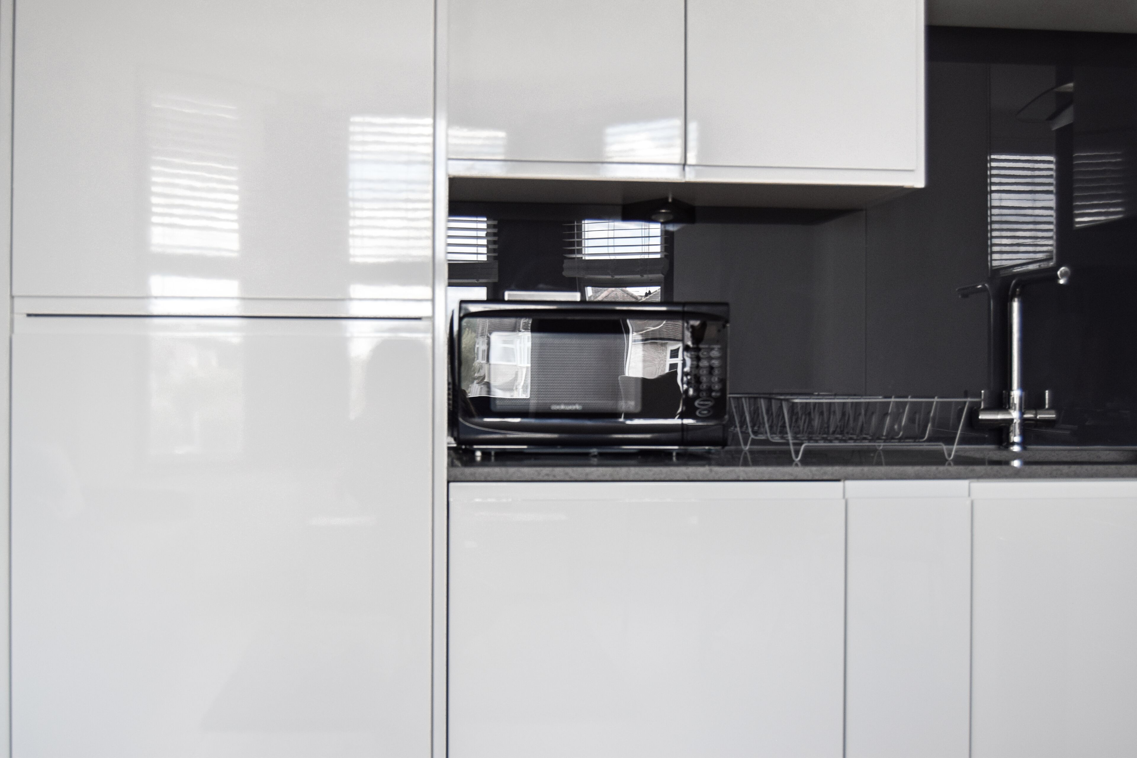 Morland House Apartments Hornchurch