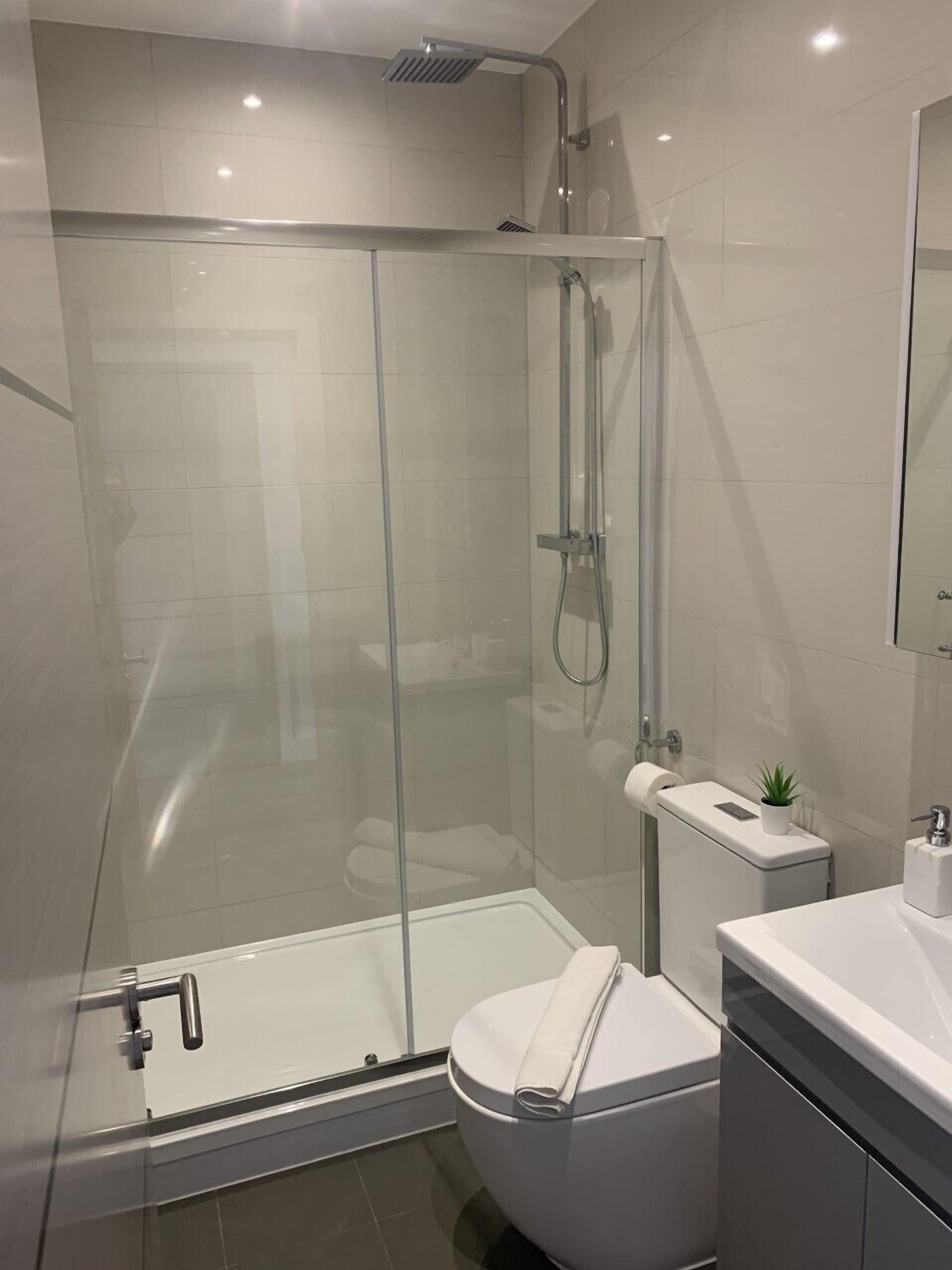 Morland House Apartments Hornchurch