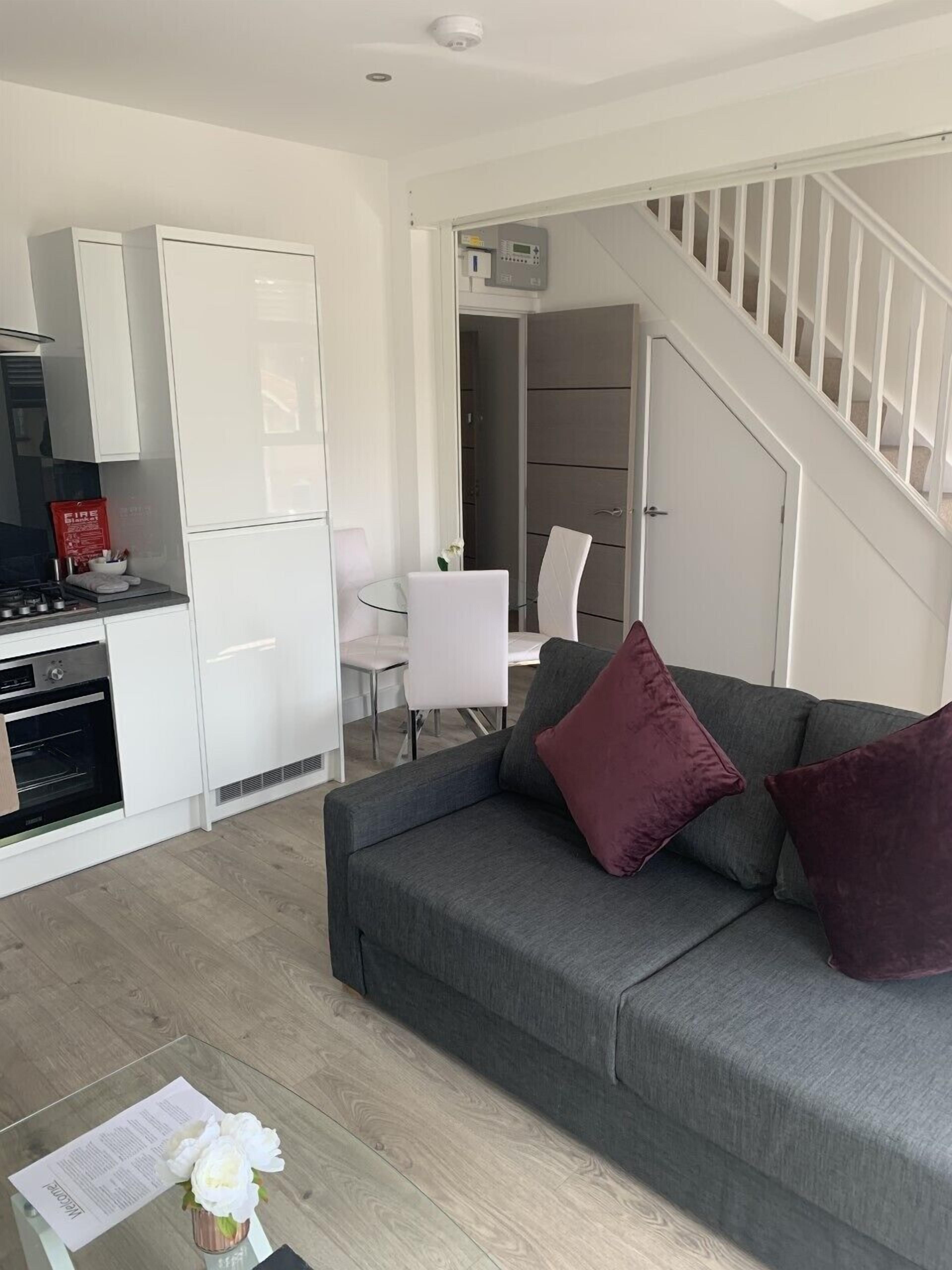 Morland House Apartments Hornchurch