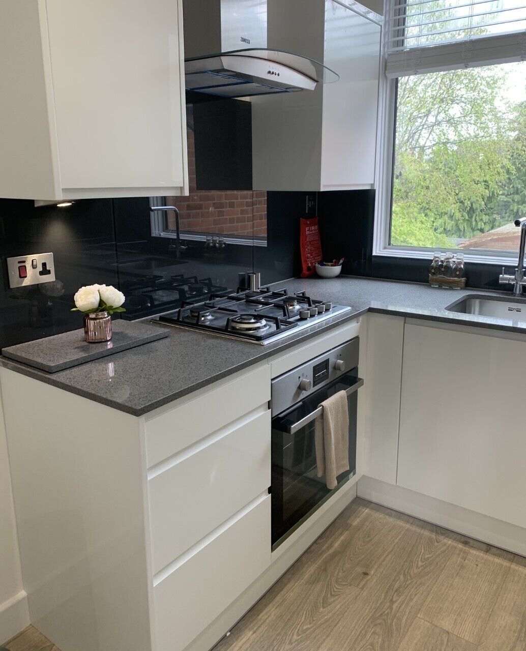 Morland House Apartments Hornchurch