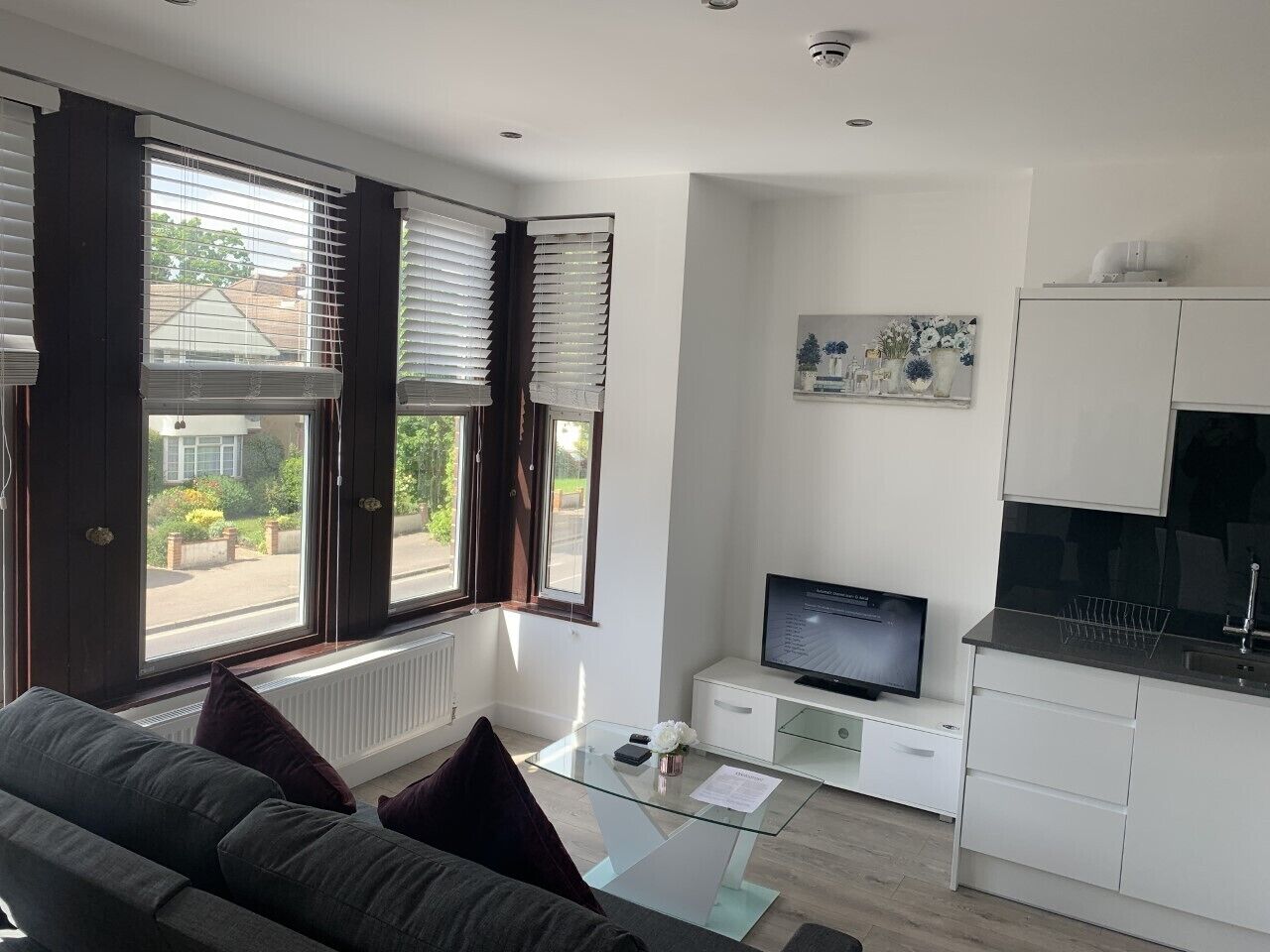 Morland House Apartments Hornchurch
