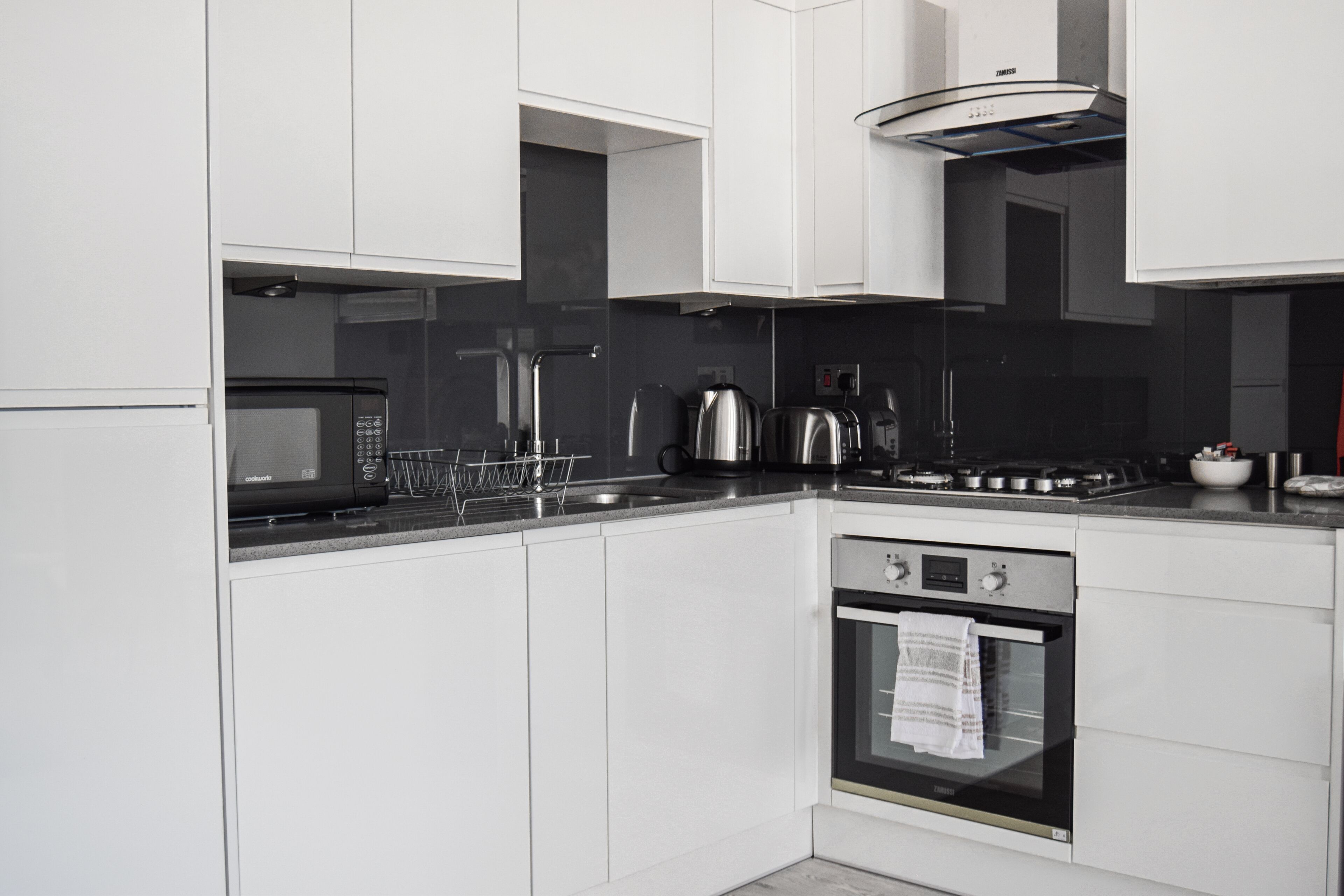 Morland House Apartments Hornchurch