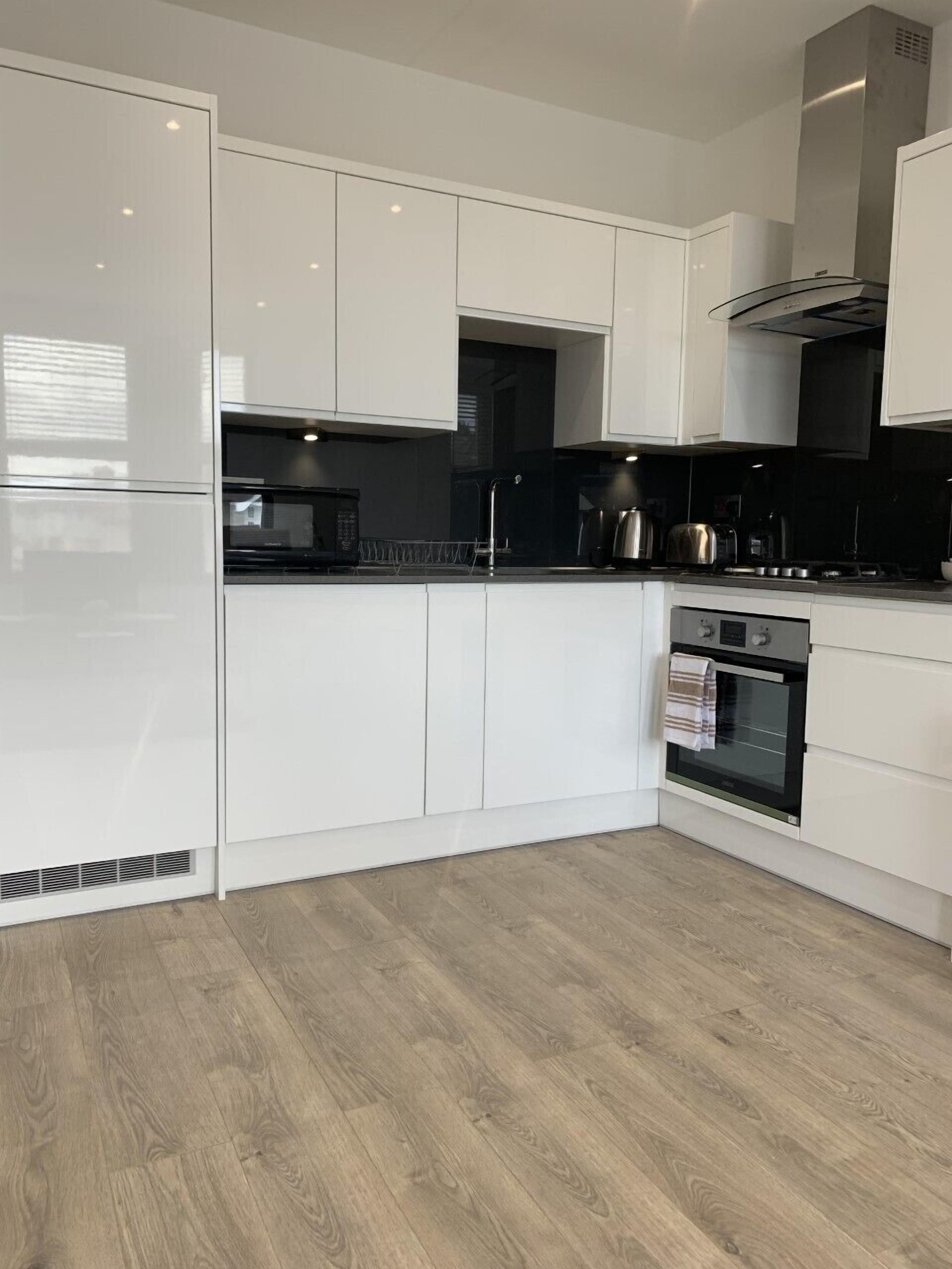 Morland House Apartments Hornchurch