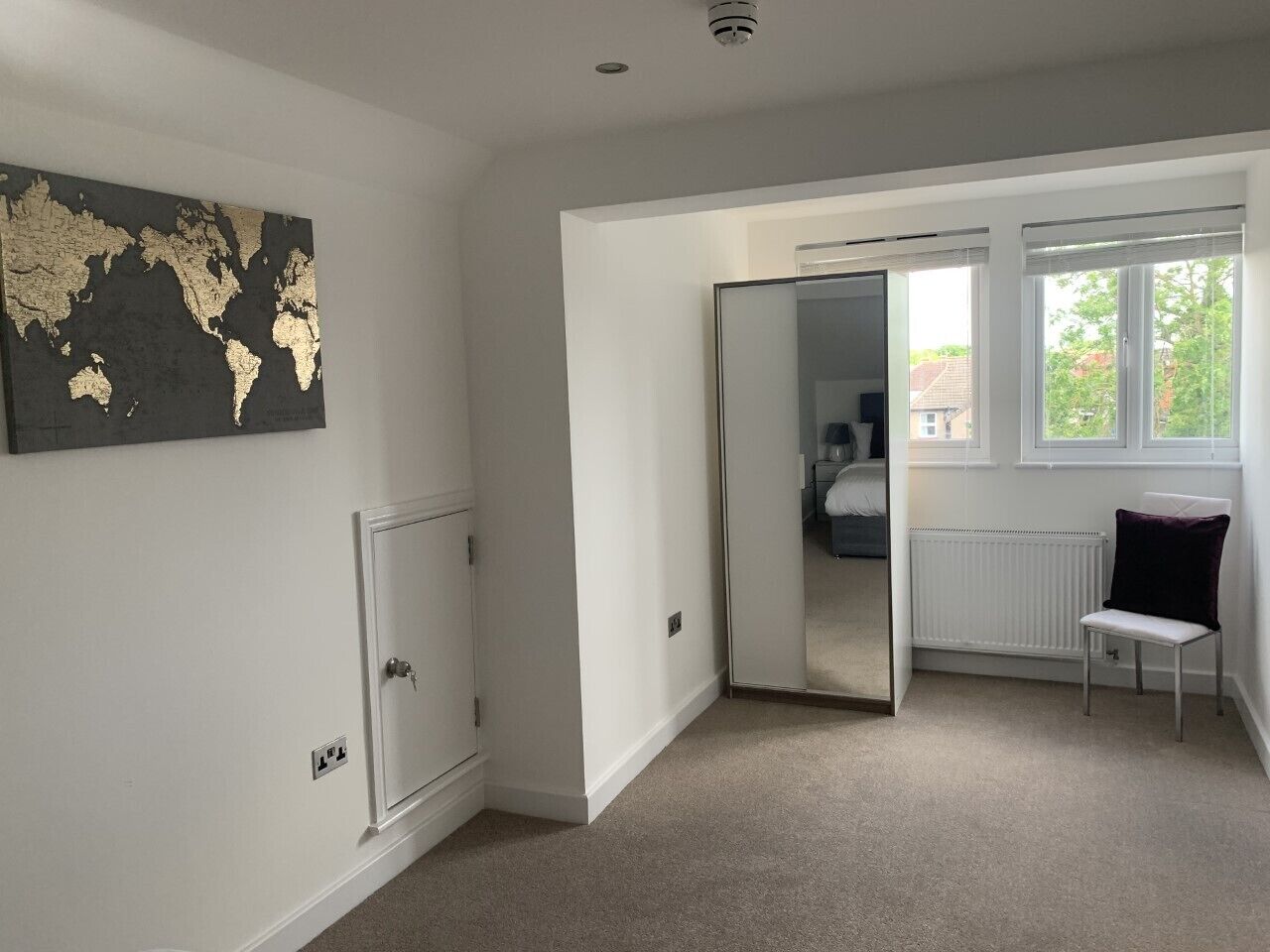 Morland House Apartments Hornchurch
