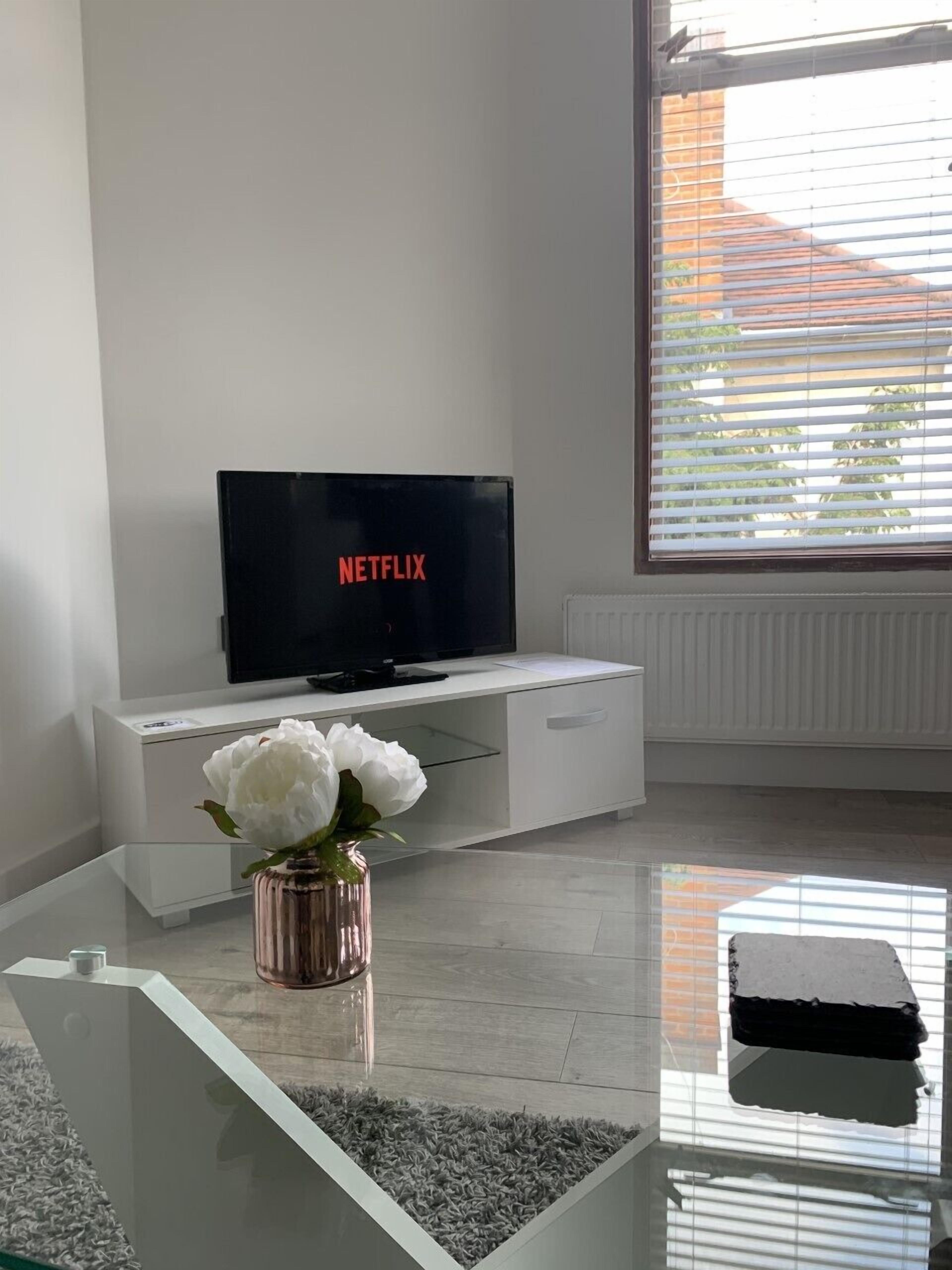 Morland House Apartments Hornchurch