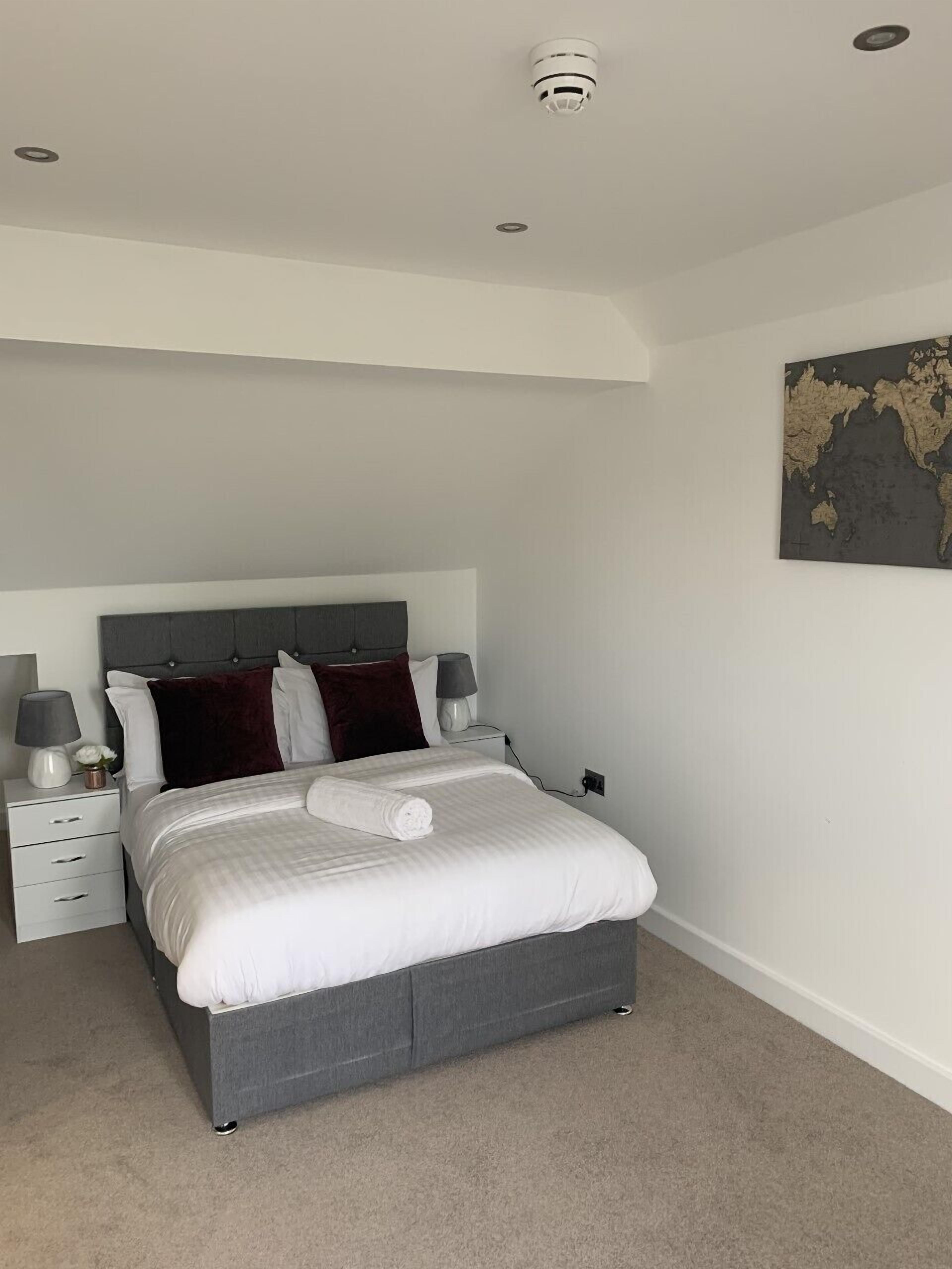 Morland House Apartments Hornchurch