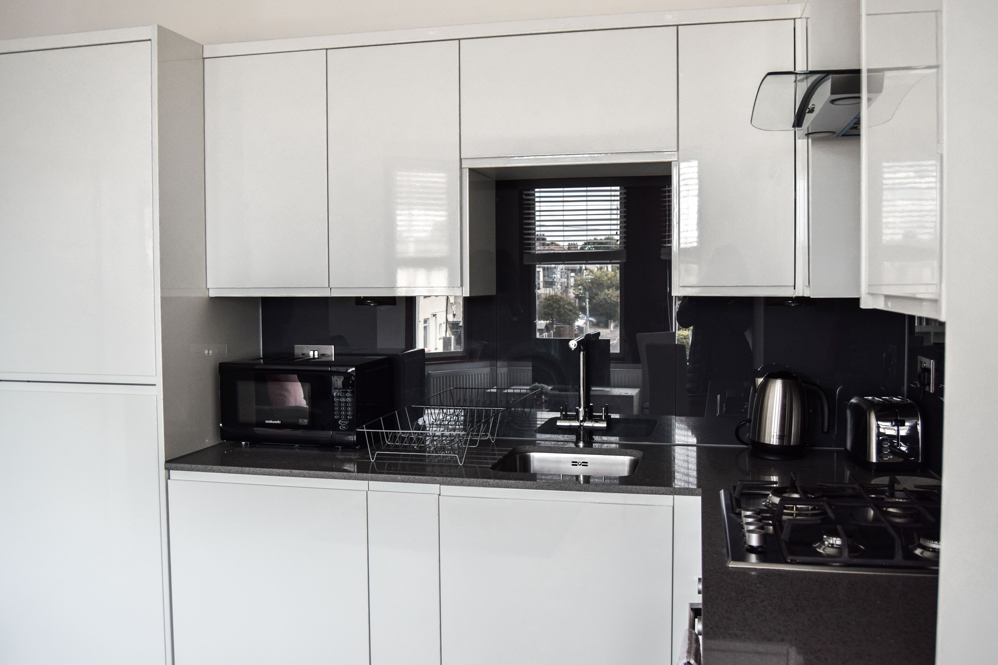 Morland House Apartments Hornchurch