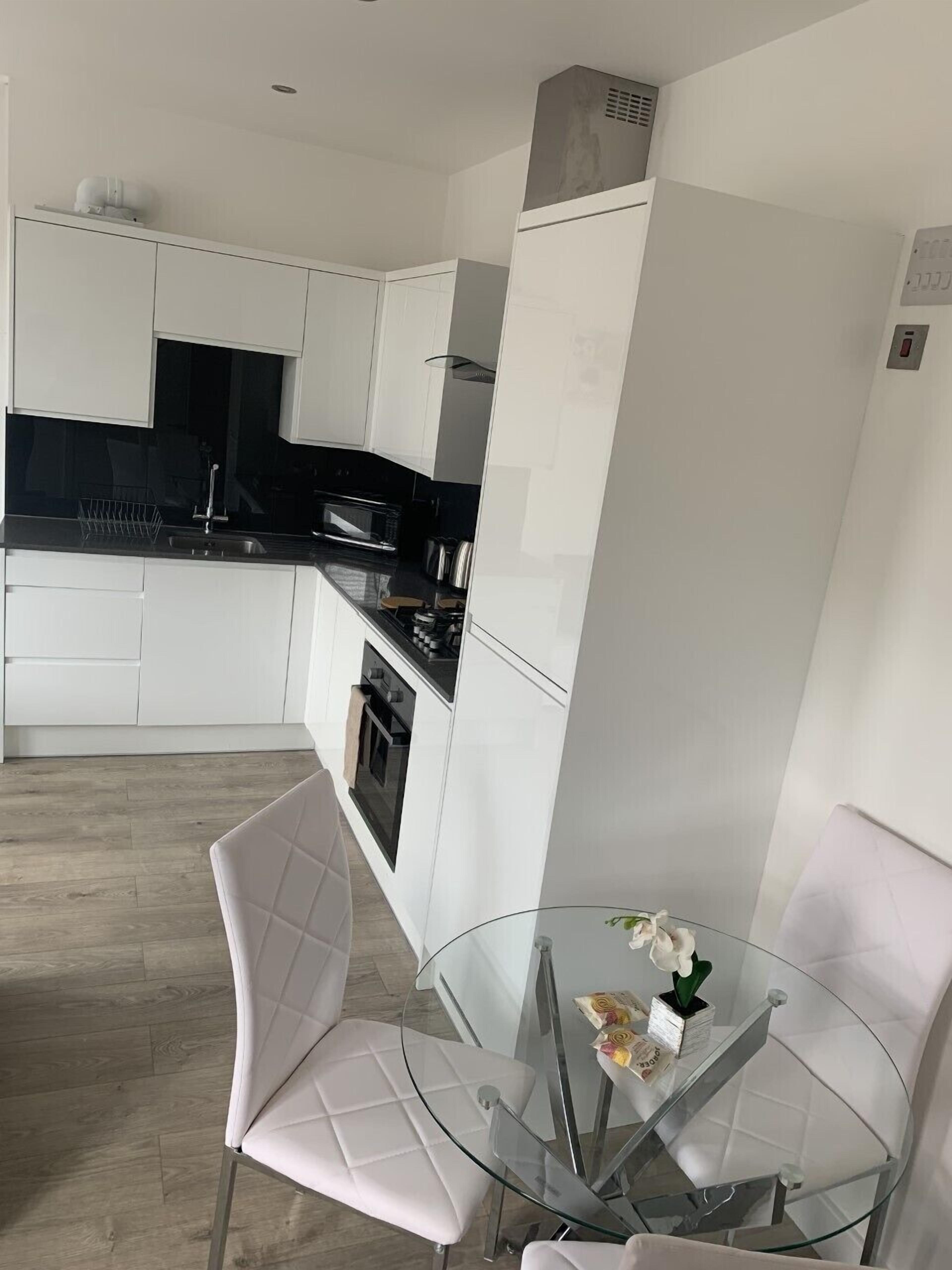 Morland House Apartments Hornchurch