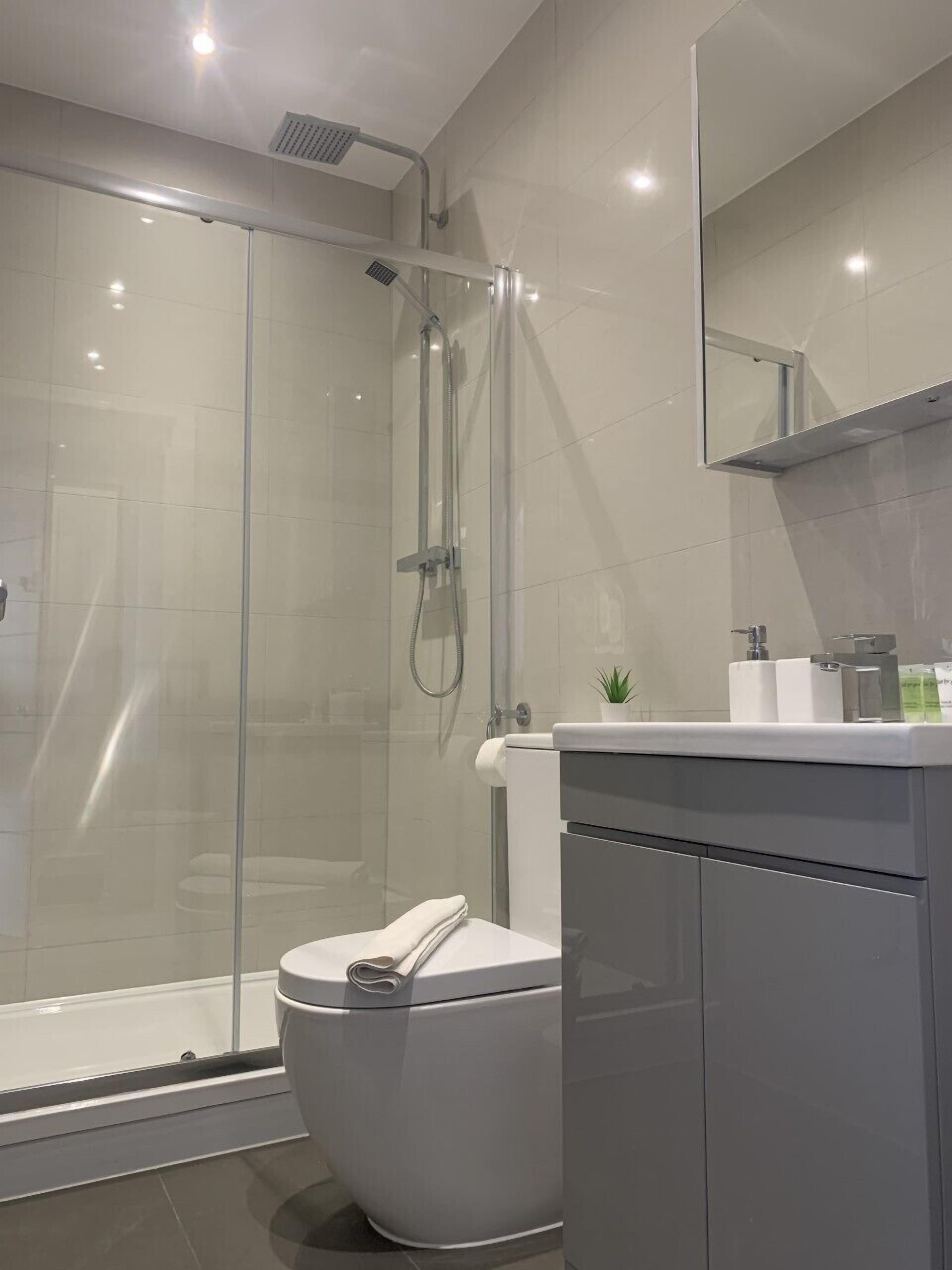 Morland House Apartments Hornchurch