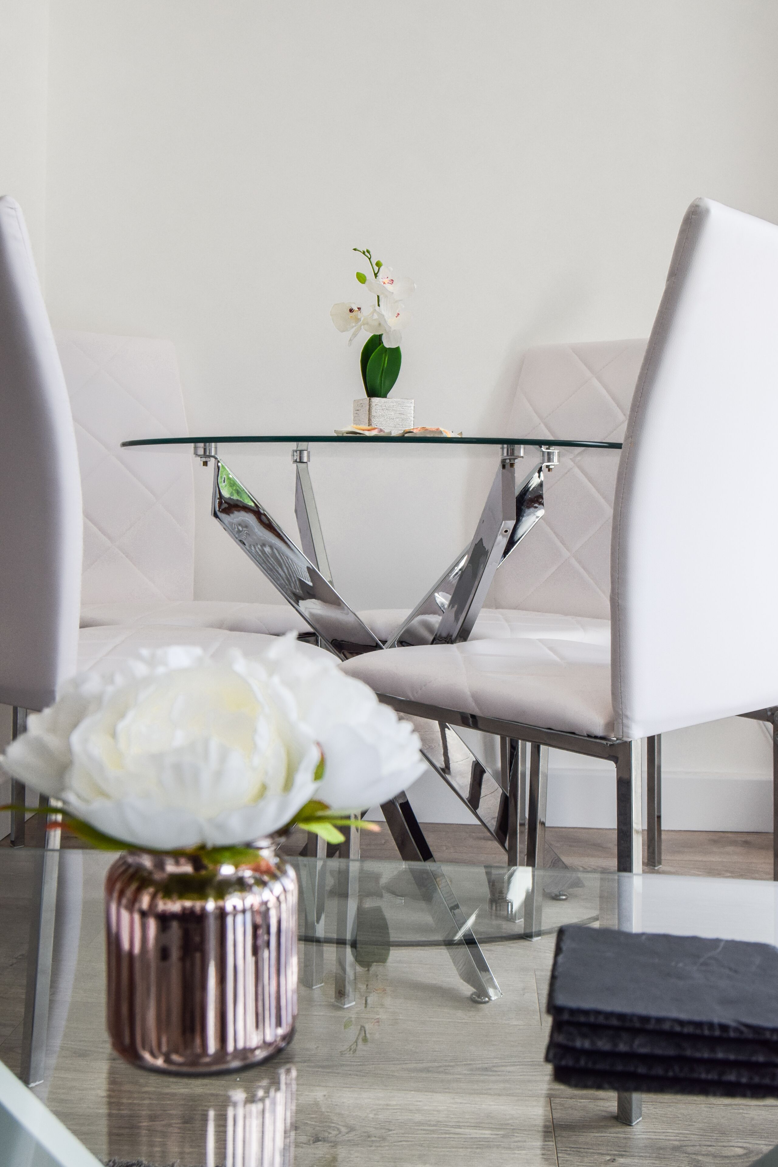 Morland House Apartments Hornchurch