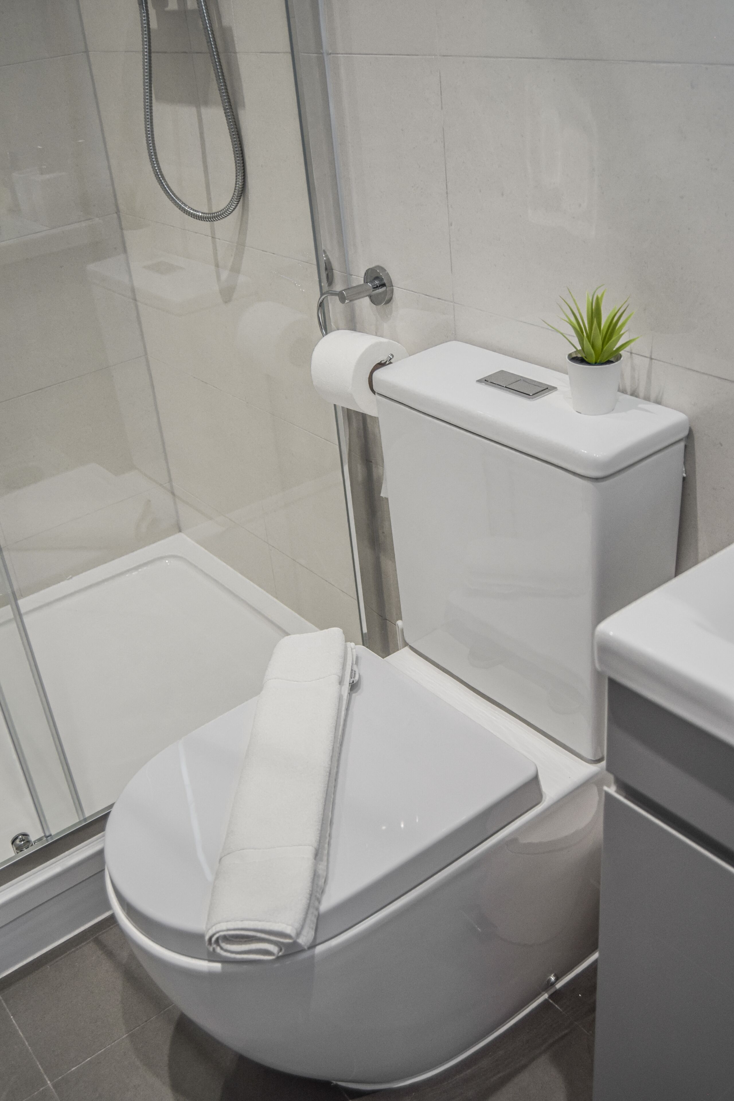 Morland House Apartments Hornchurch