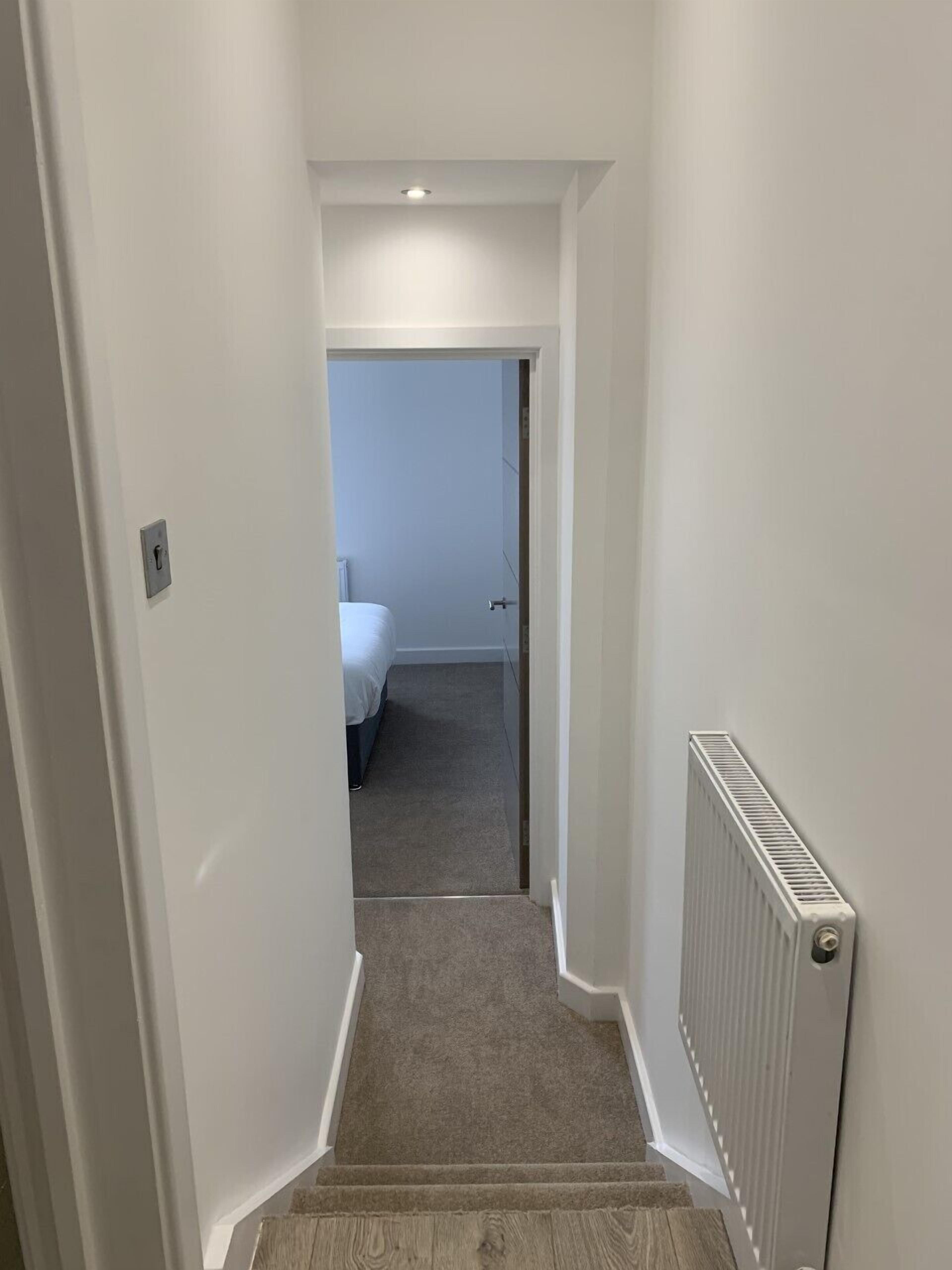 Morland House Apartments Hornchurch