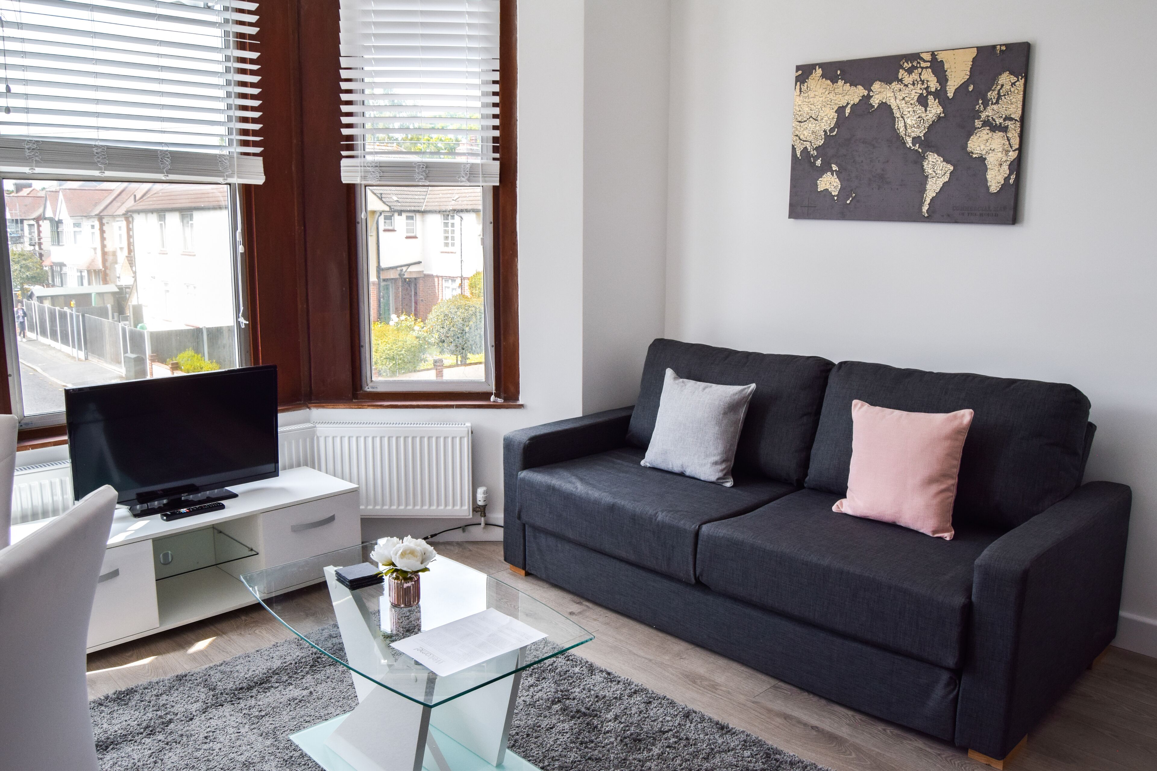Morland House Apartments Hornchurch