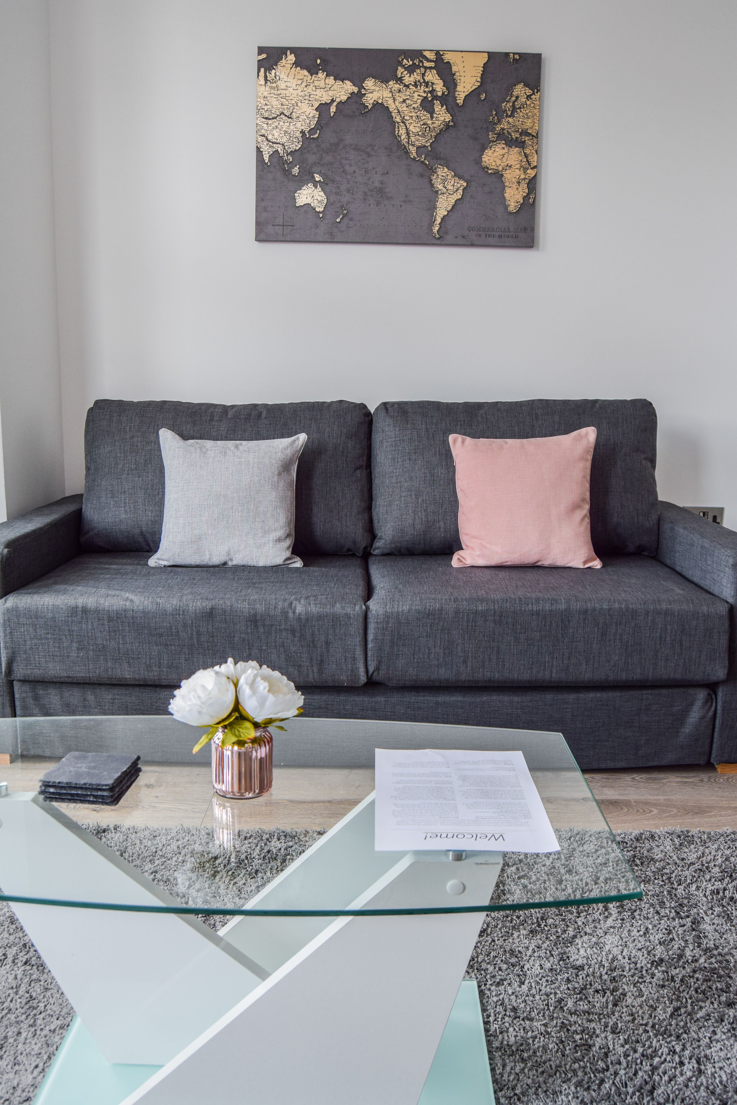Morland House Apartments Hornchurch