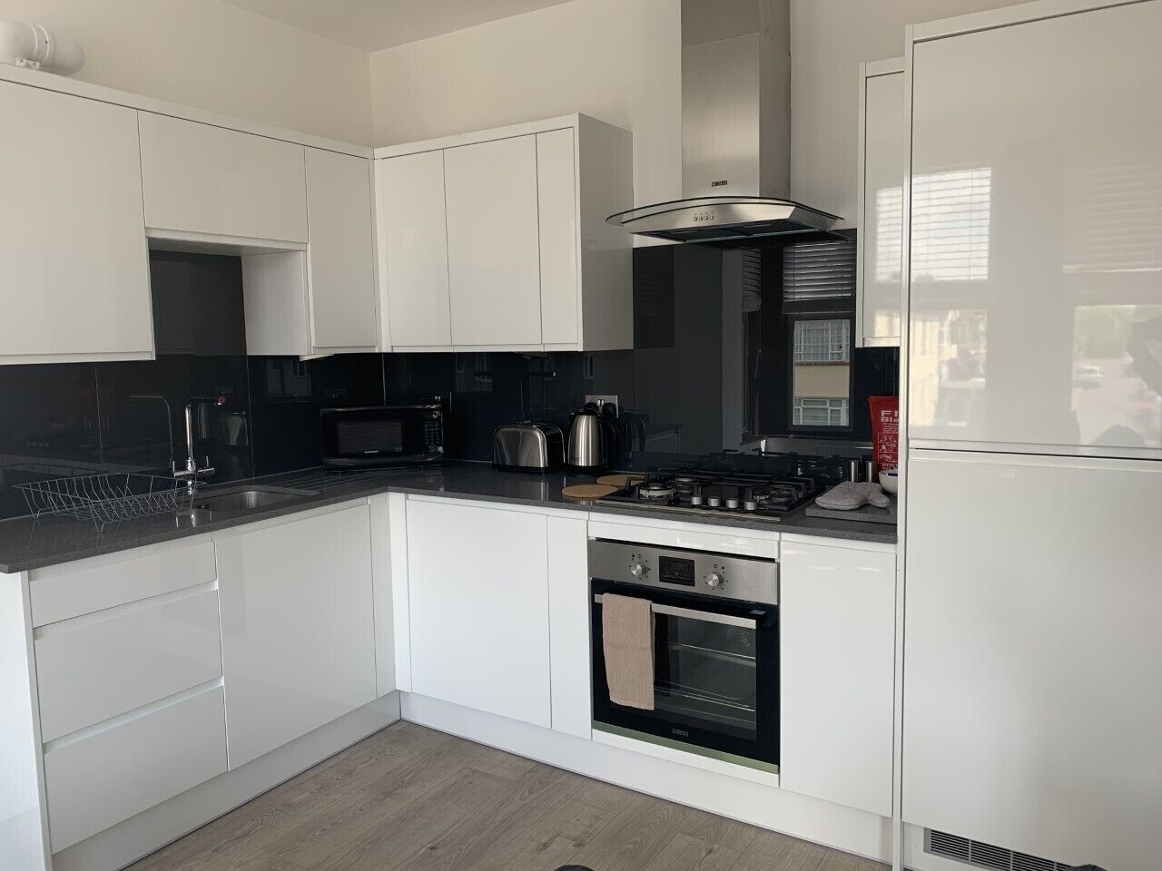 Morland House Apartments Hornchurch