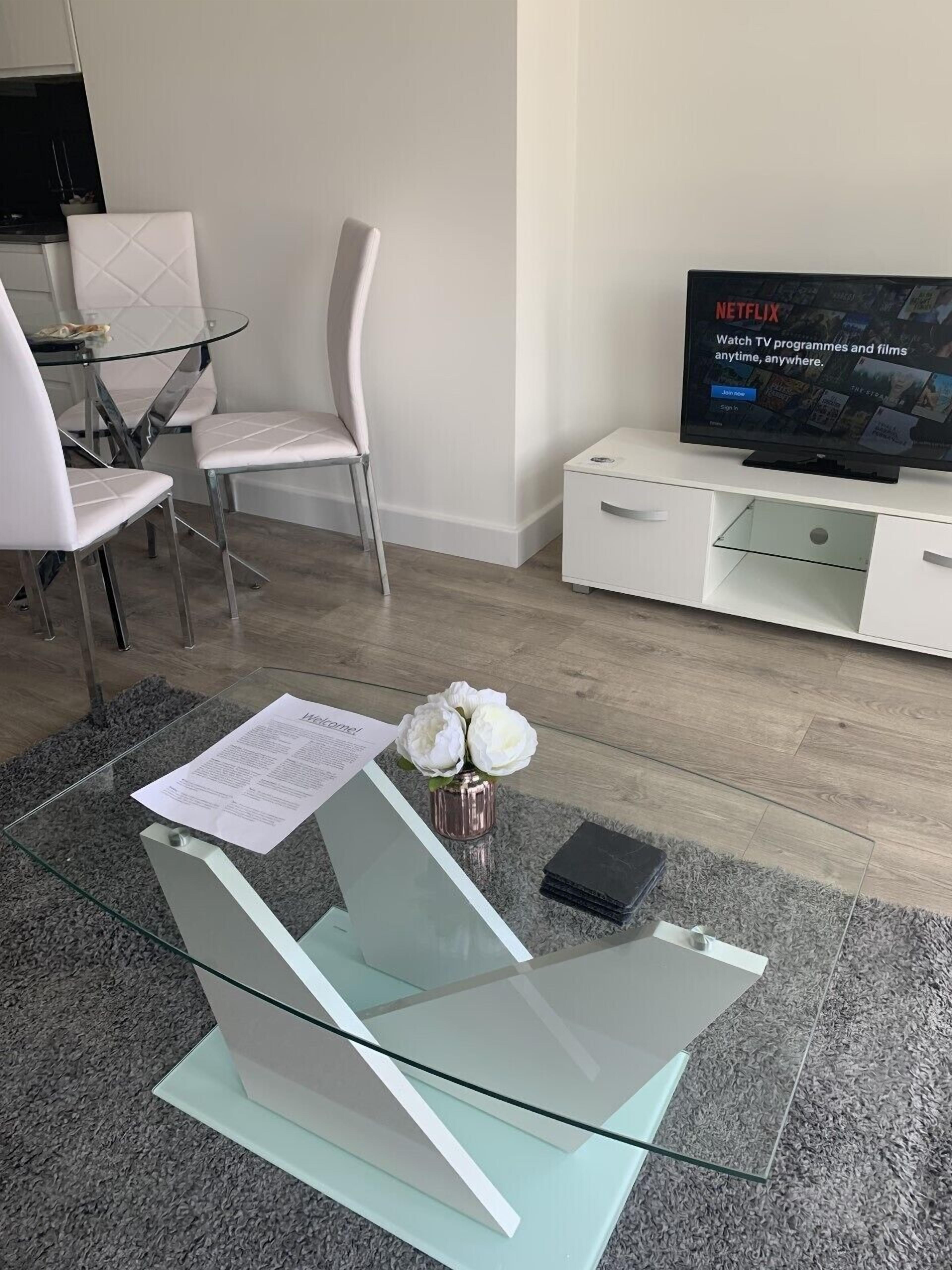 Morland House Apartments Hornchurch