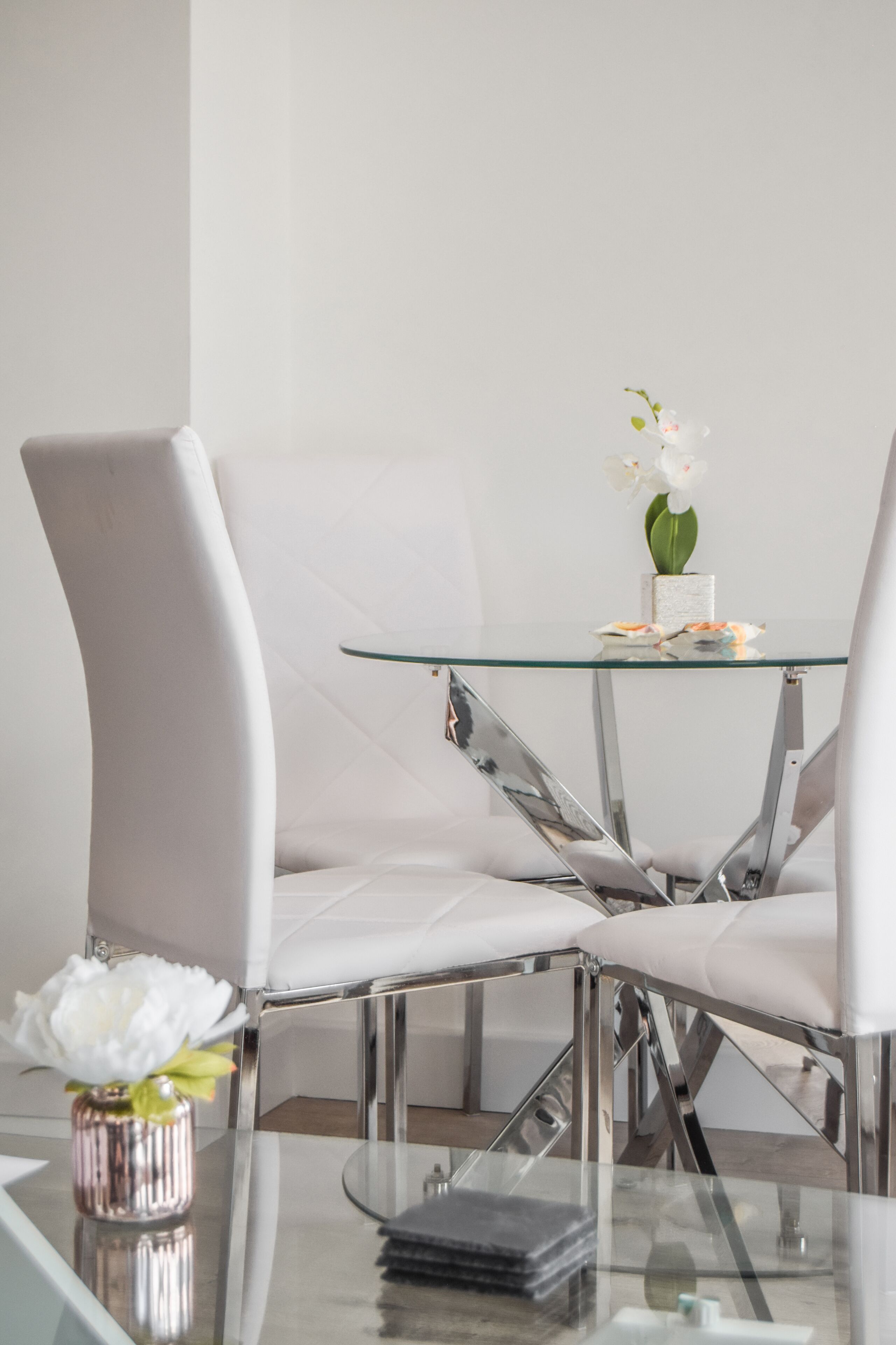 Morland House Apartments Hornchurch