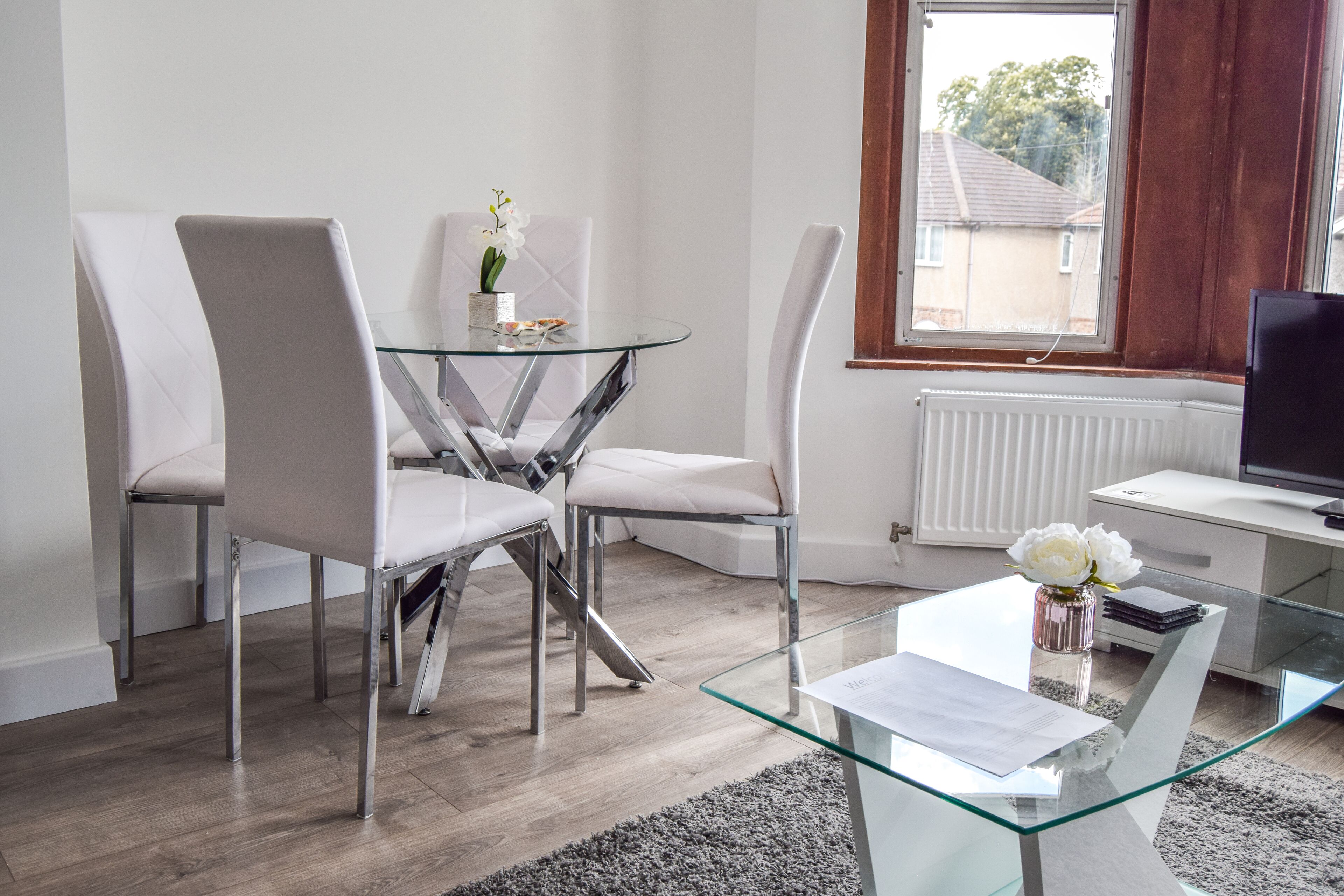 Morland House Apartments Hornchurch