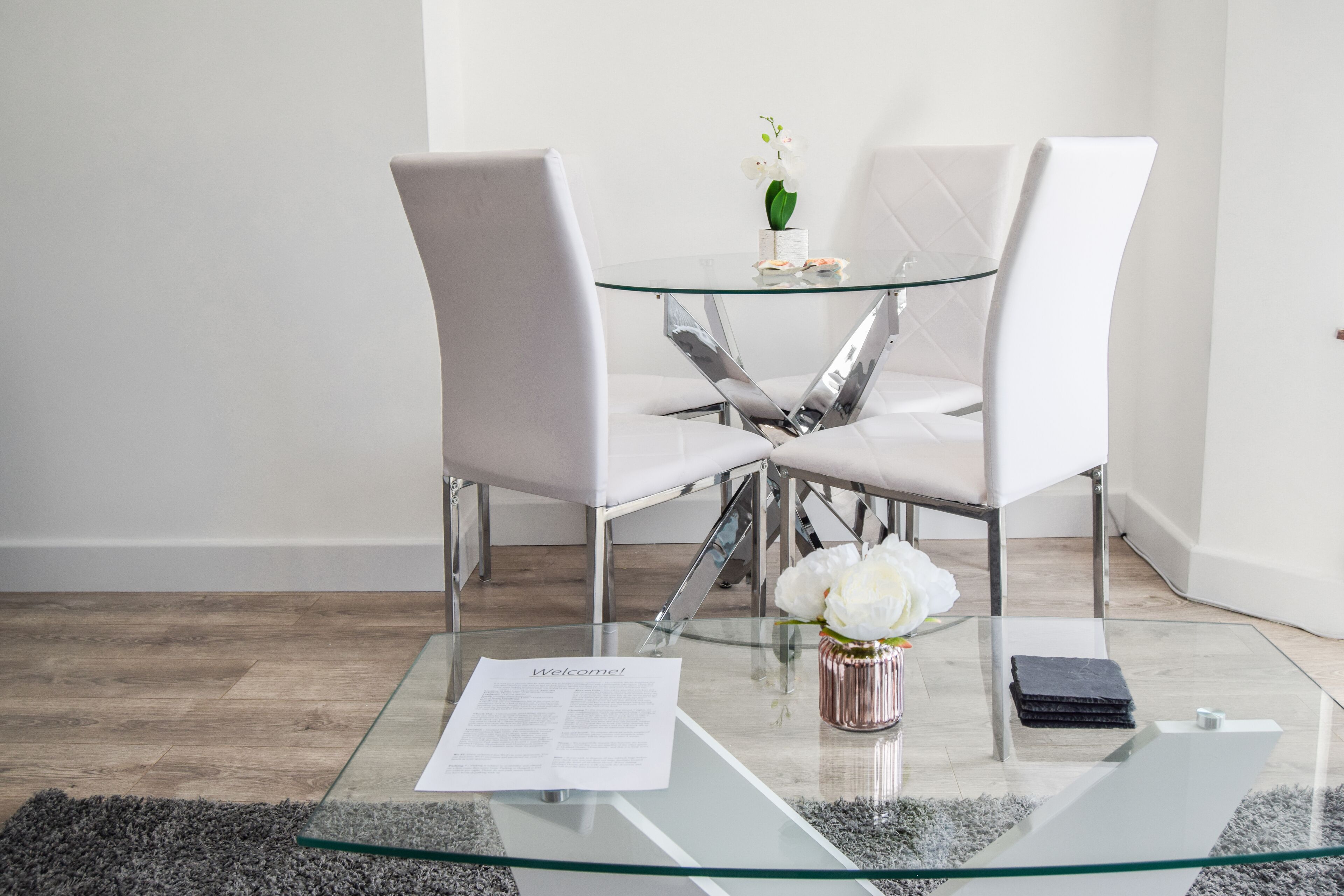 Morland House Apartments Hornchurch
