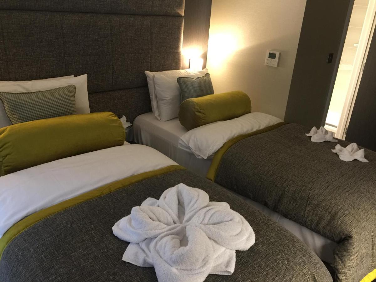 Mornington Hotel London Victoria
